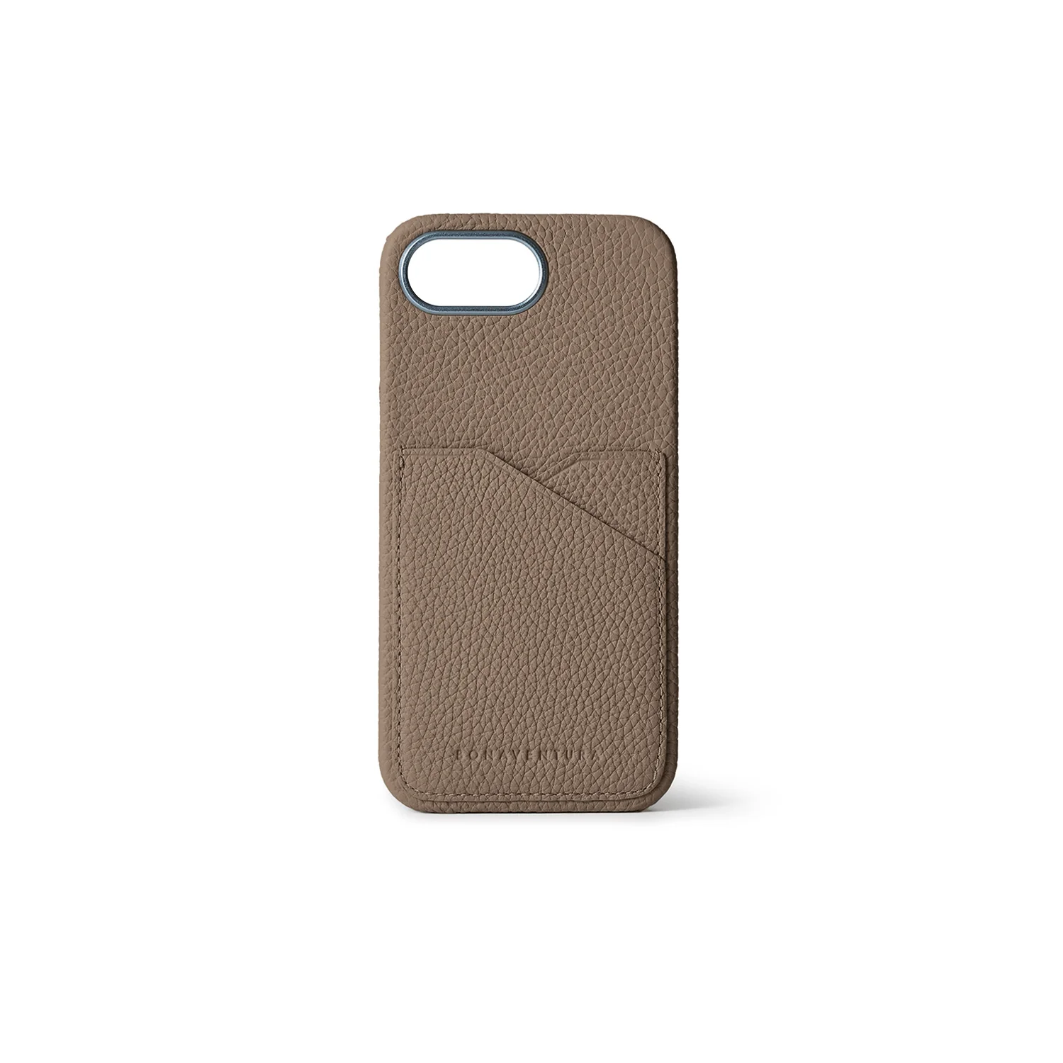 iPhone Back Cover Case Shrink Leather - Image 4