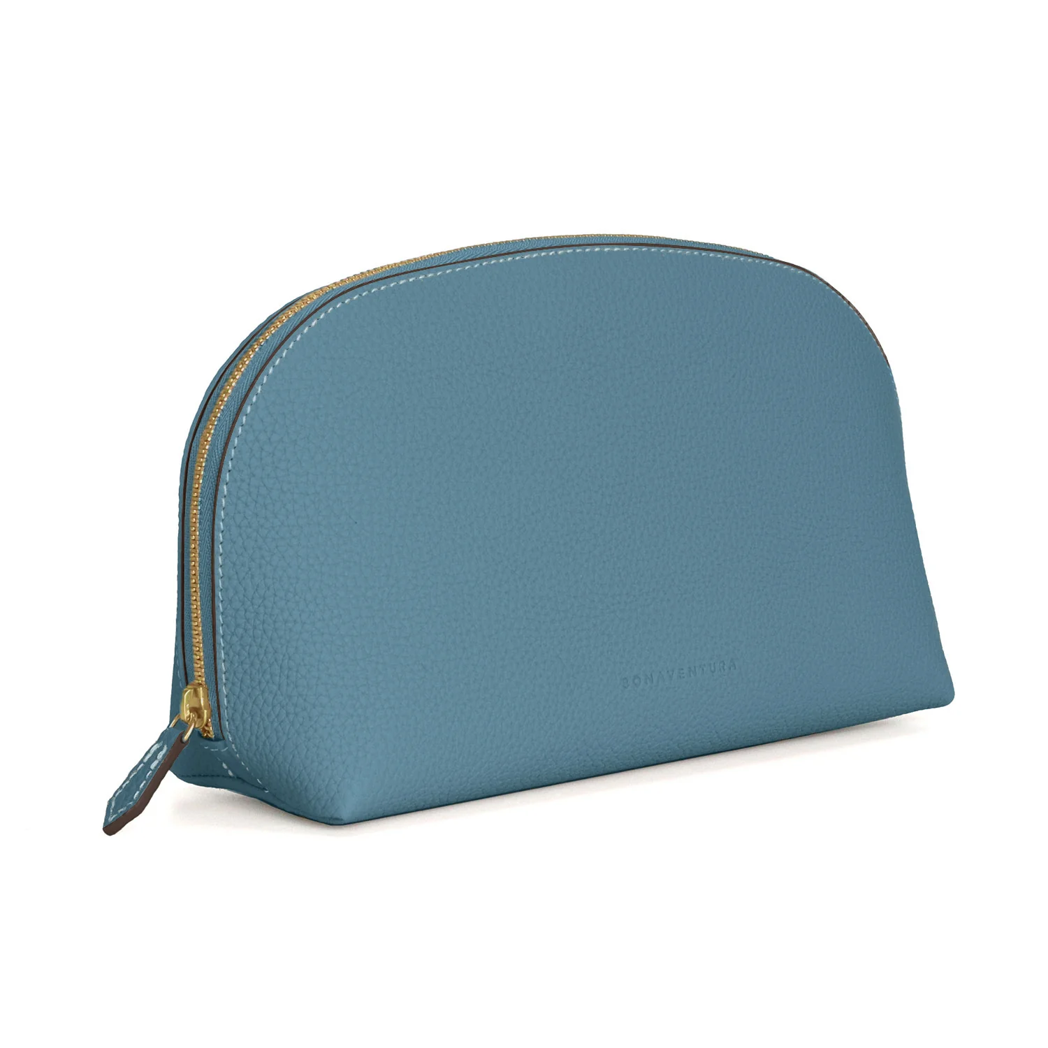 Cosmetic Pouch Shrink Leather - Image 14