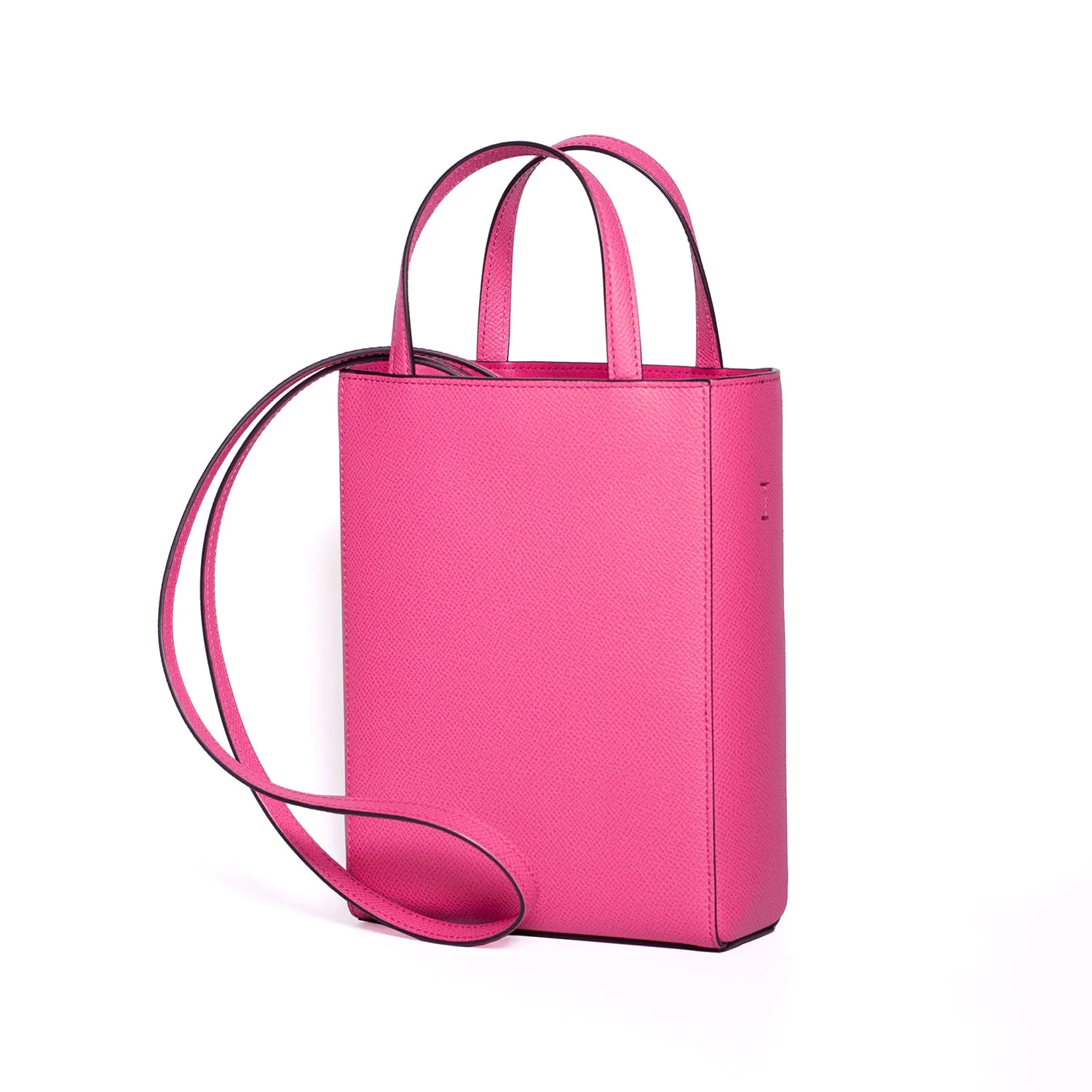 Shopper Bag Nobile Leather - Image 6