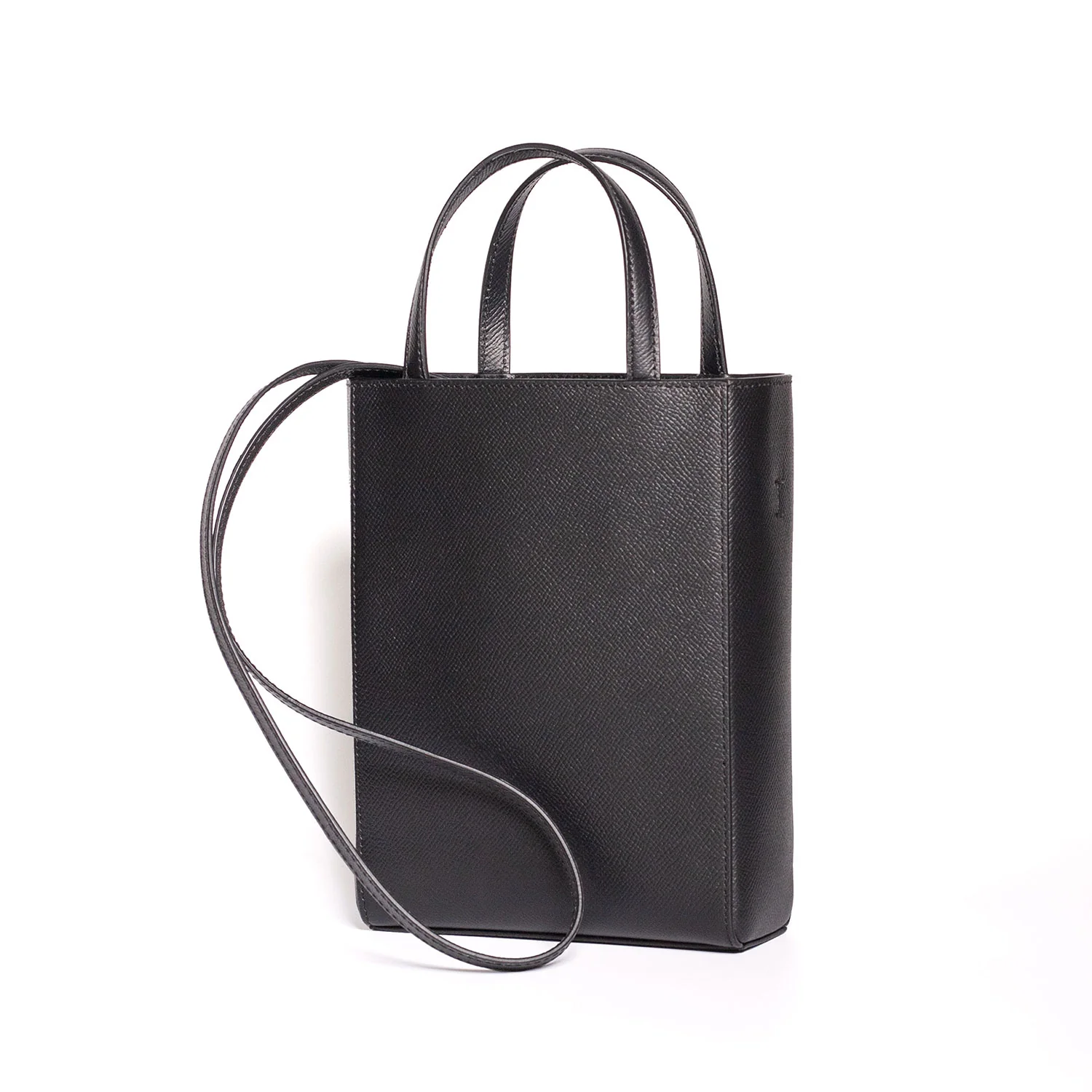 Shopper Bag Nobile Leather - Image 8