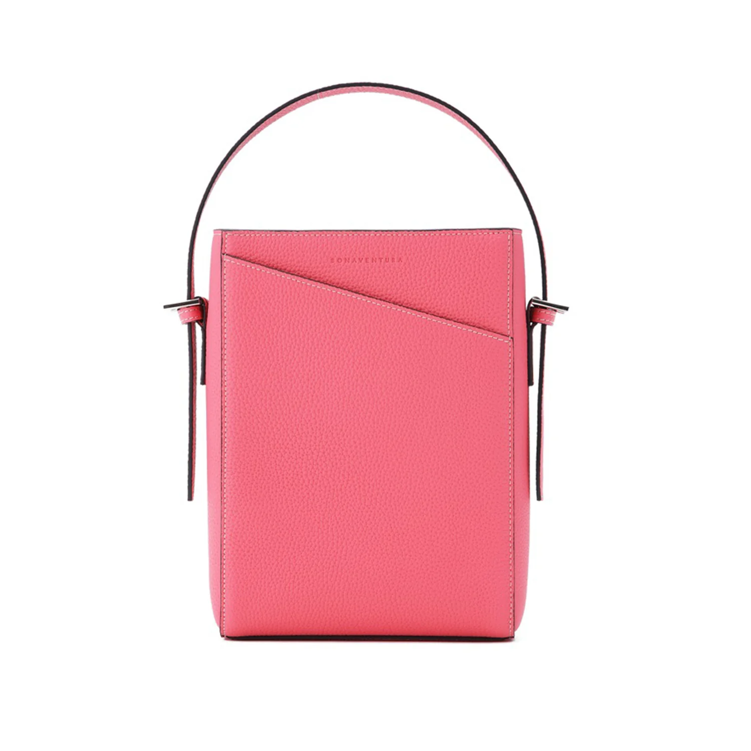 Mica Bag Shrink Leather