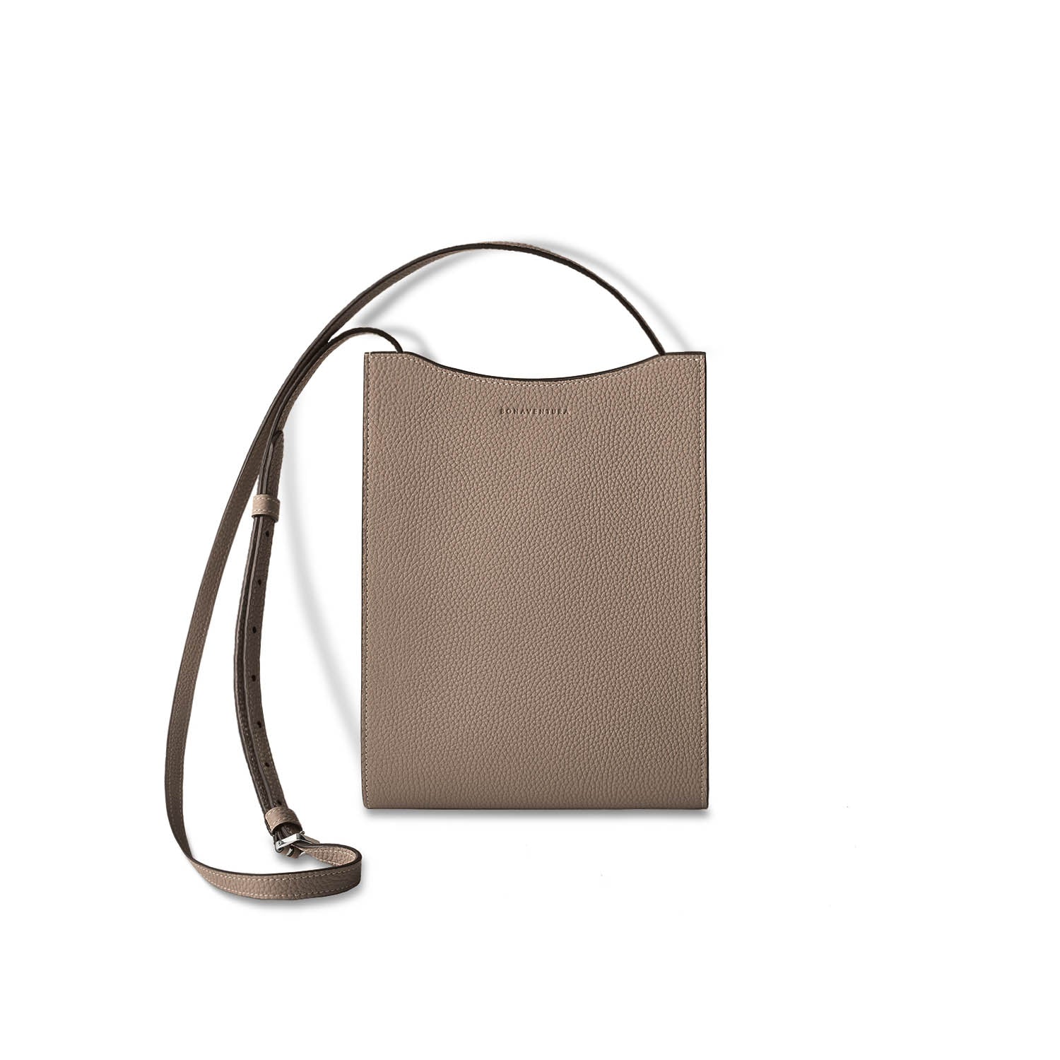 Lia Bag Shrink Leather - Image 2