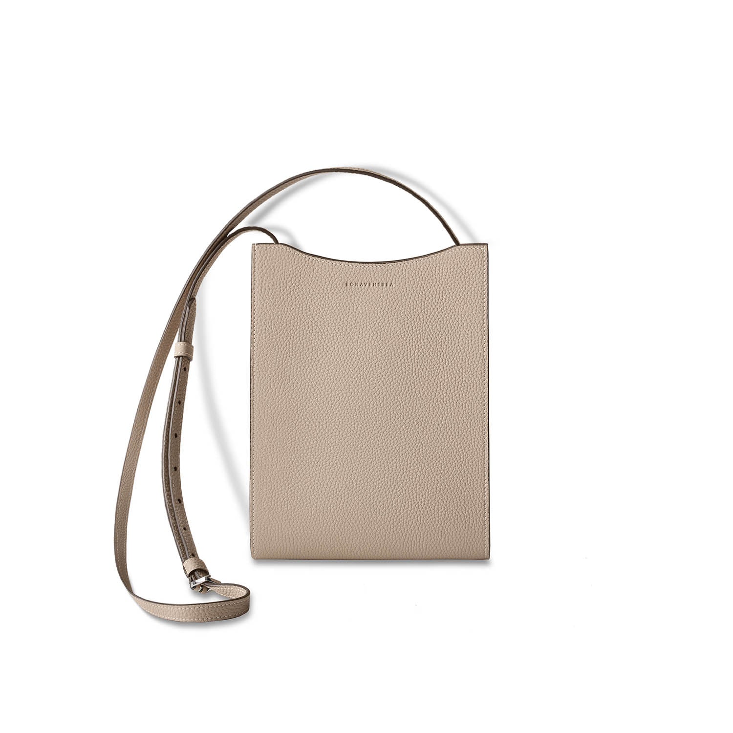 Lia Bag Shrink Leather - Image 4