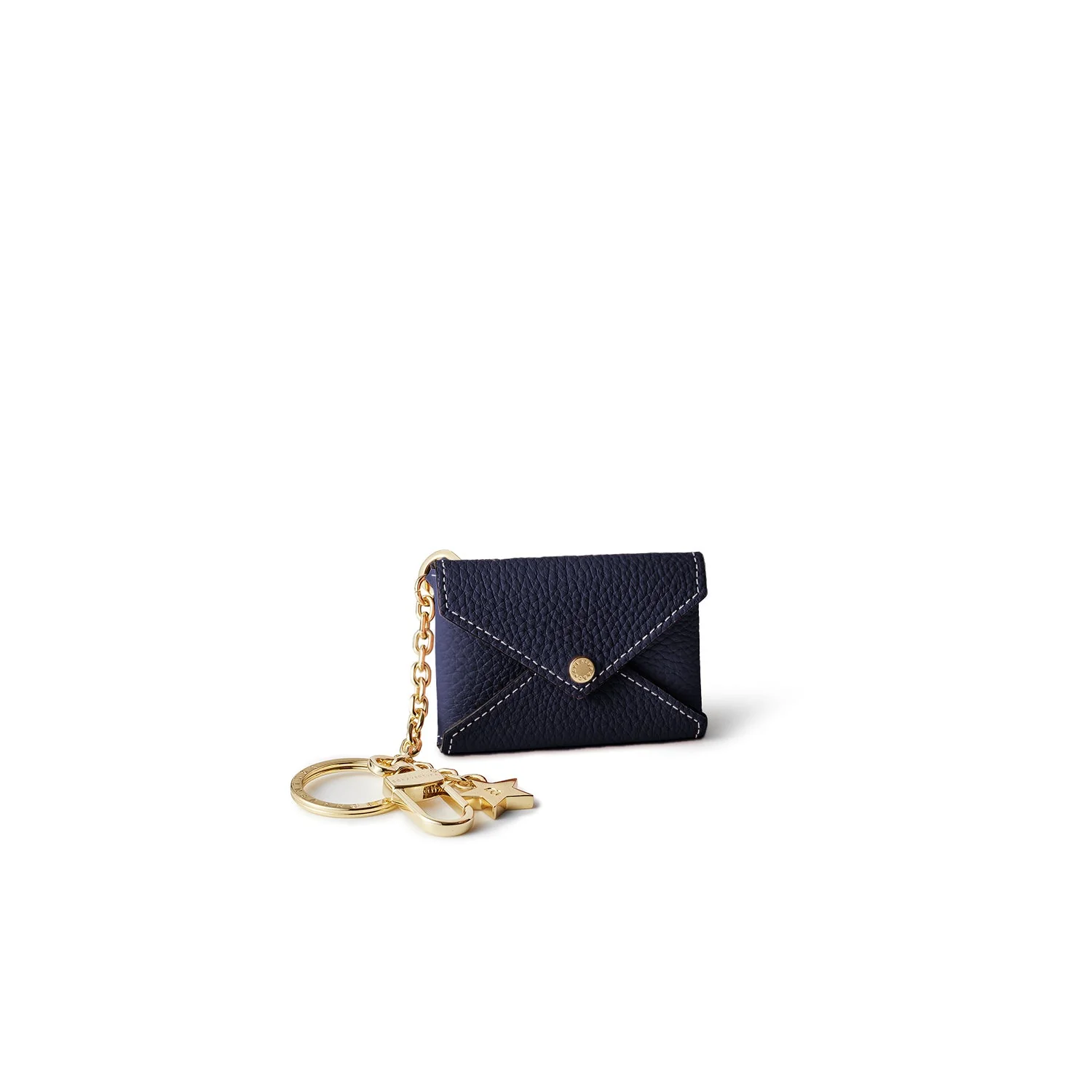 Star Key Holder Shrink Leather - Image 12