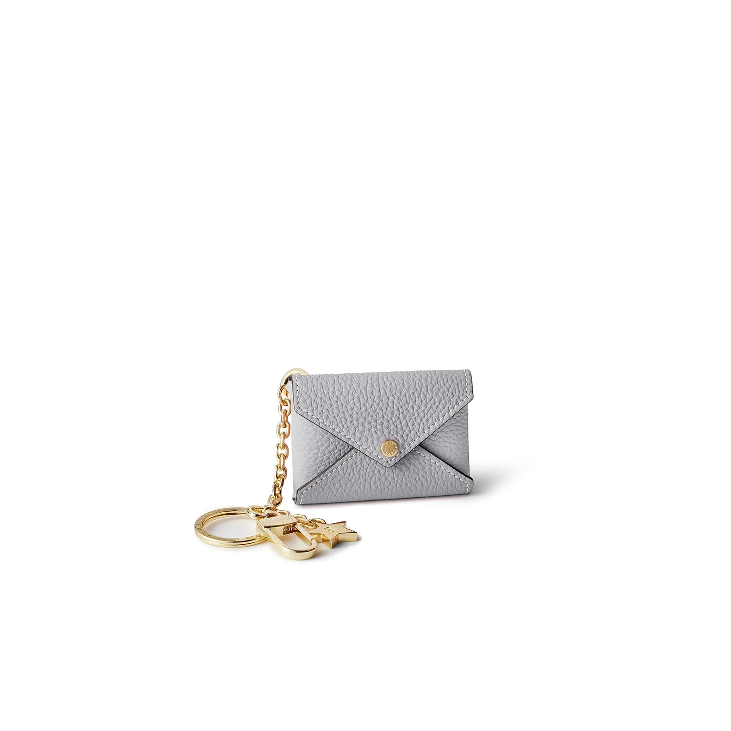 Star Key Holder Shrink Leather - Image 13