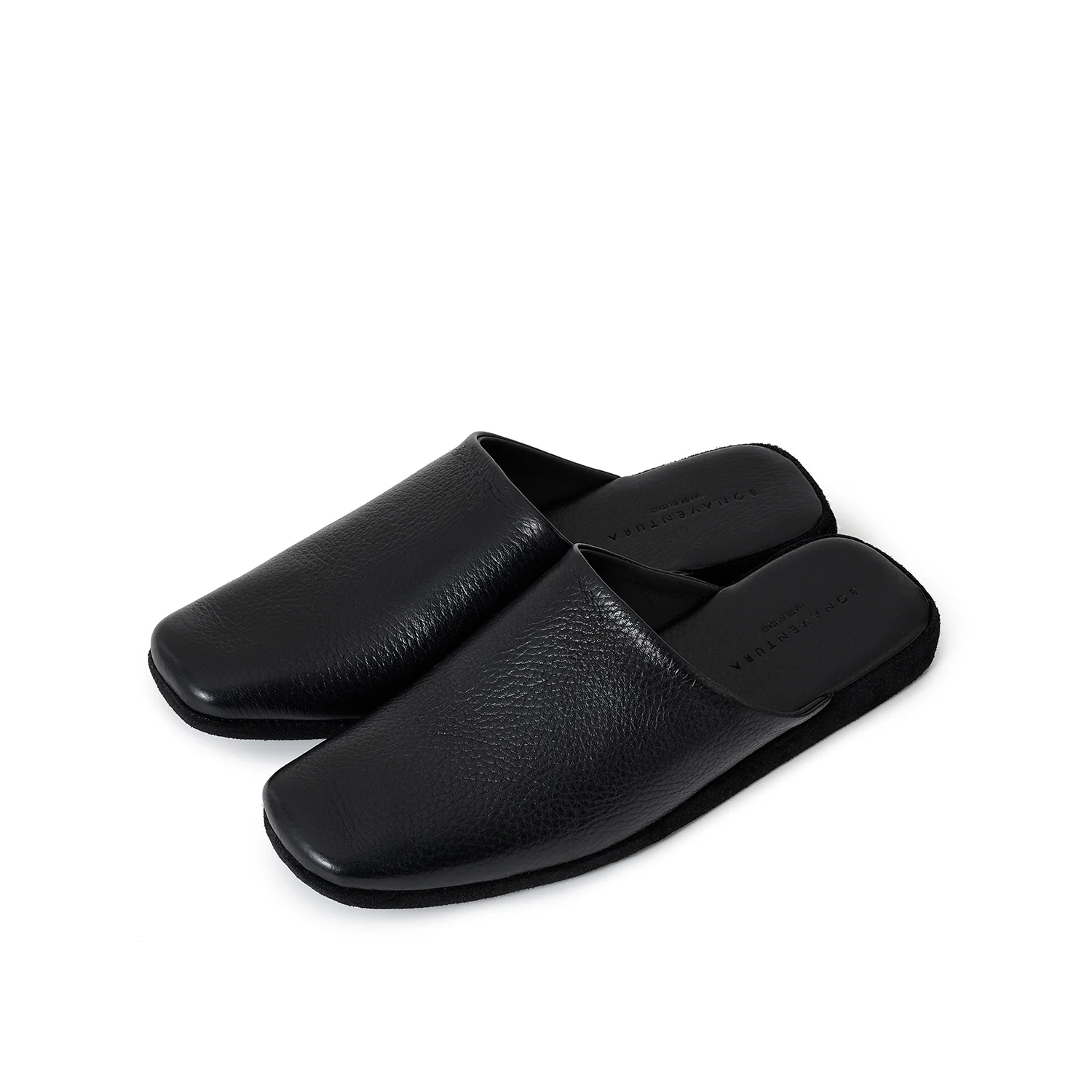 Room Shoes Shrink Leather - Image 3