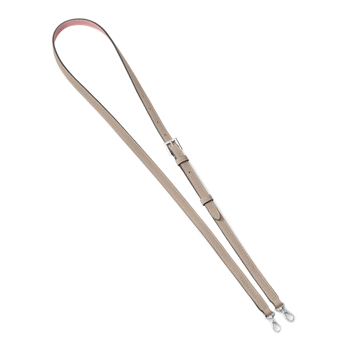 Shoulder Strap Shrink Leather - Image 9