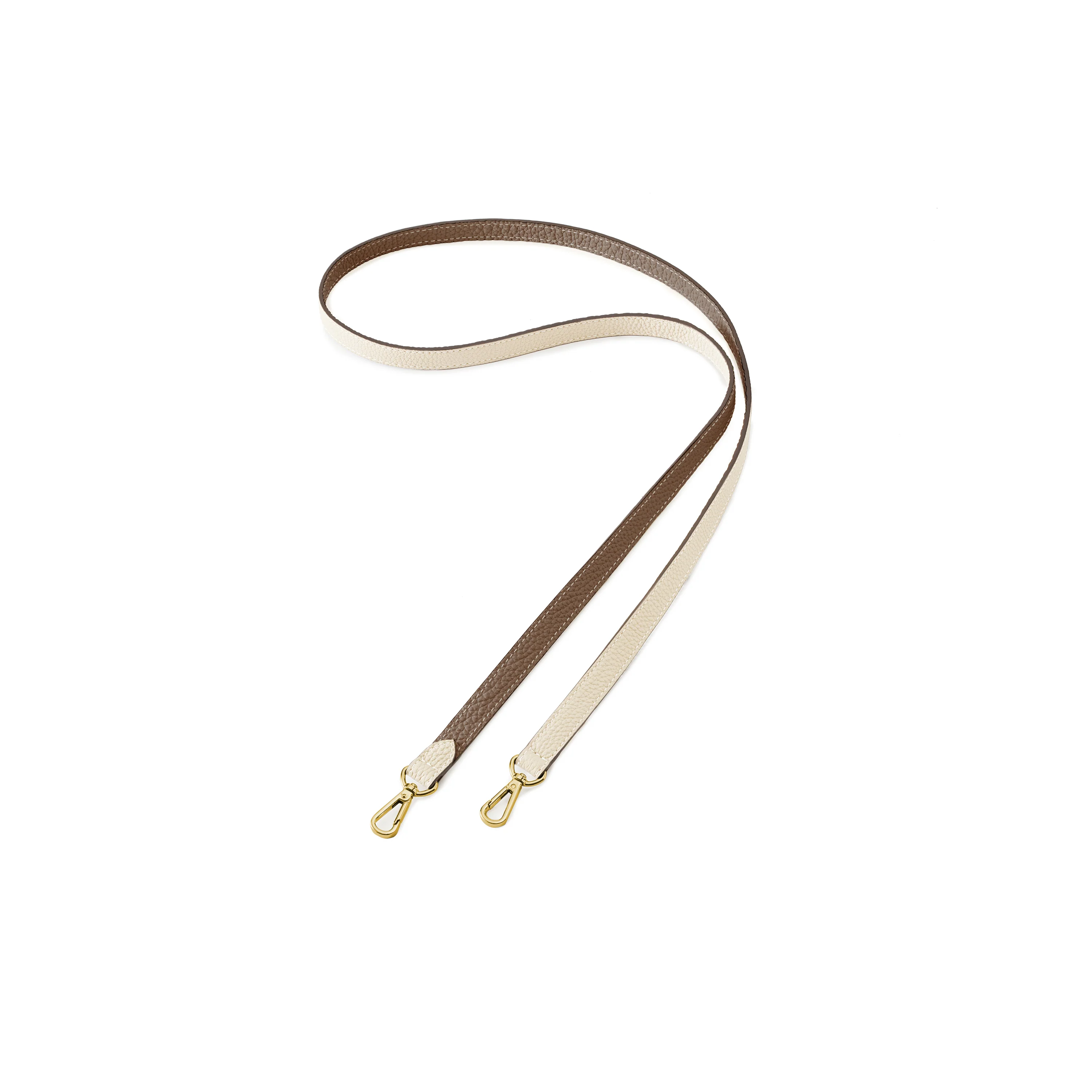 Shoulder Strap for Back Cover Case with Handle Shrink Leather - Image 3