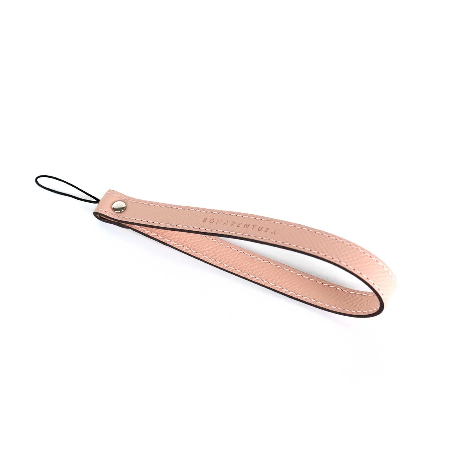 Wrist Strap Nobile Leather - Image 3