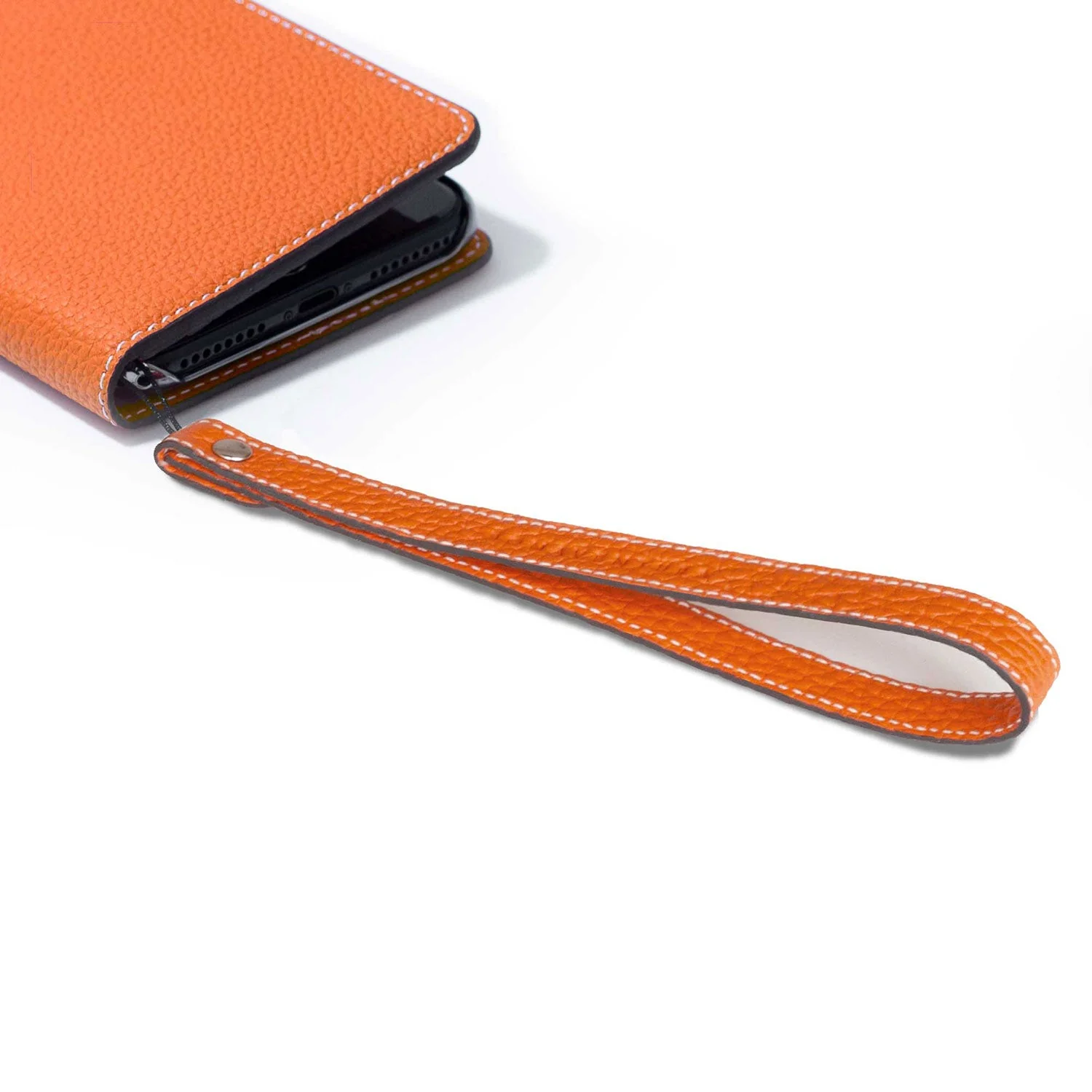 Wrist Strap Shrink Leather - Image 10