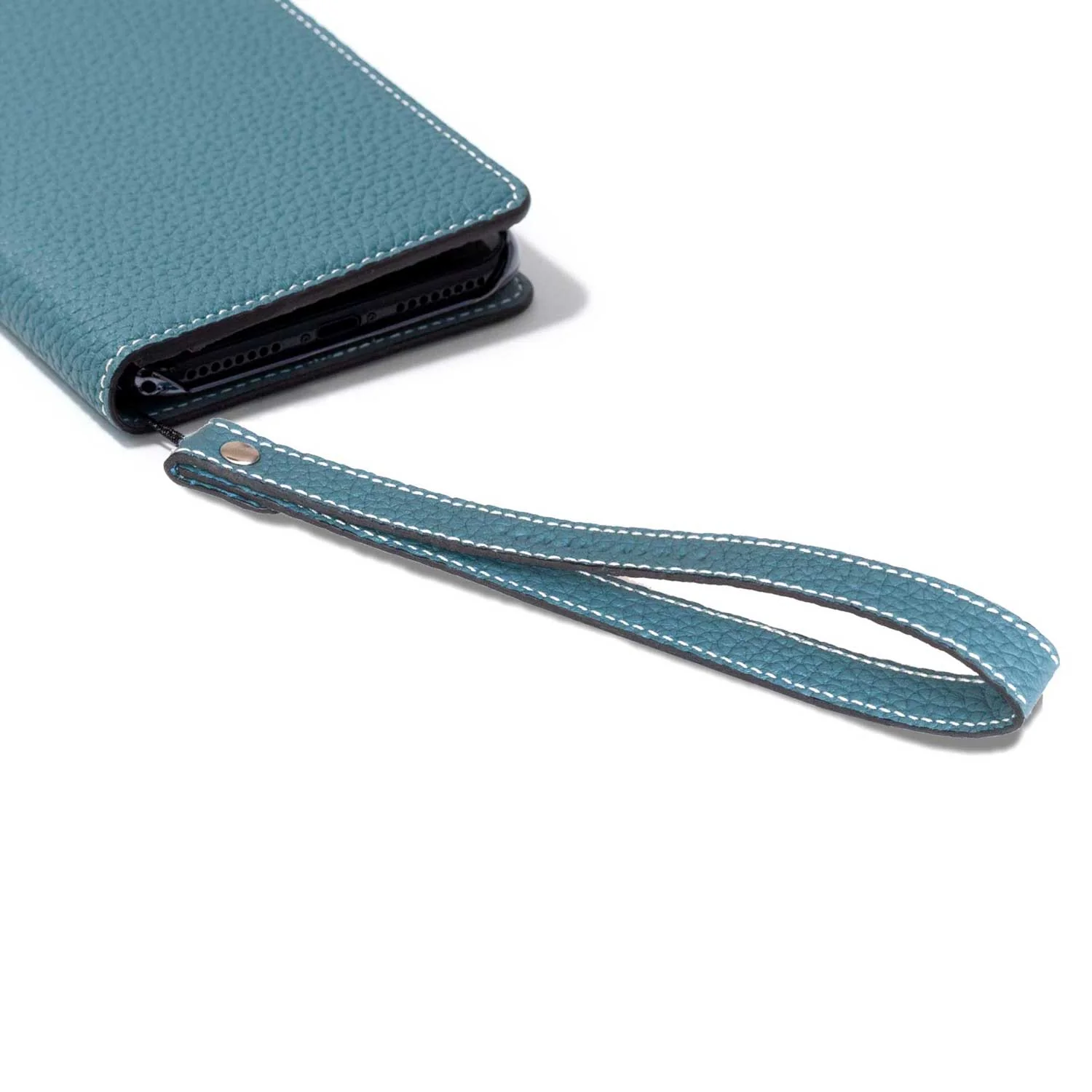 Wrist Strap Shrink Leather - Image 11