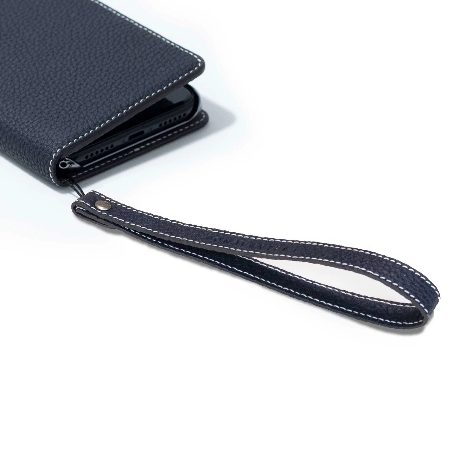 Wrist Strap Shrink Leather - Image 12
