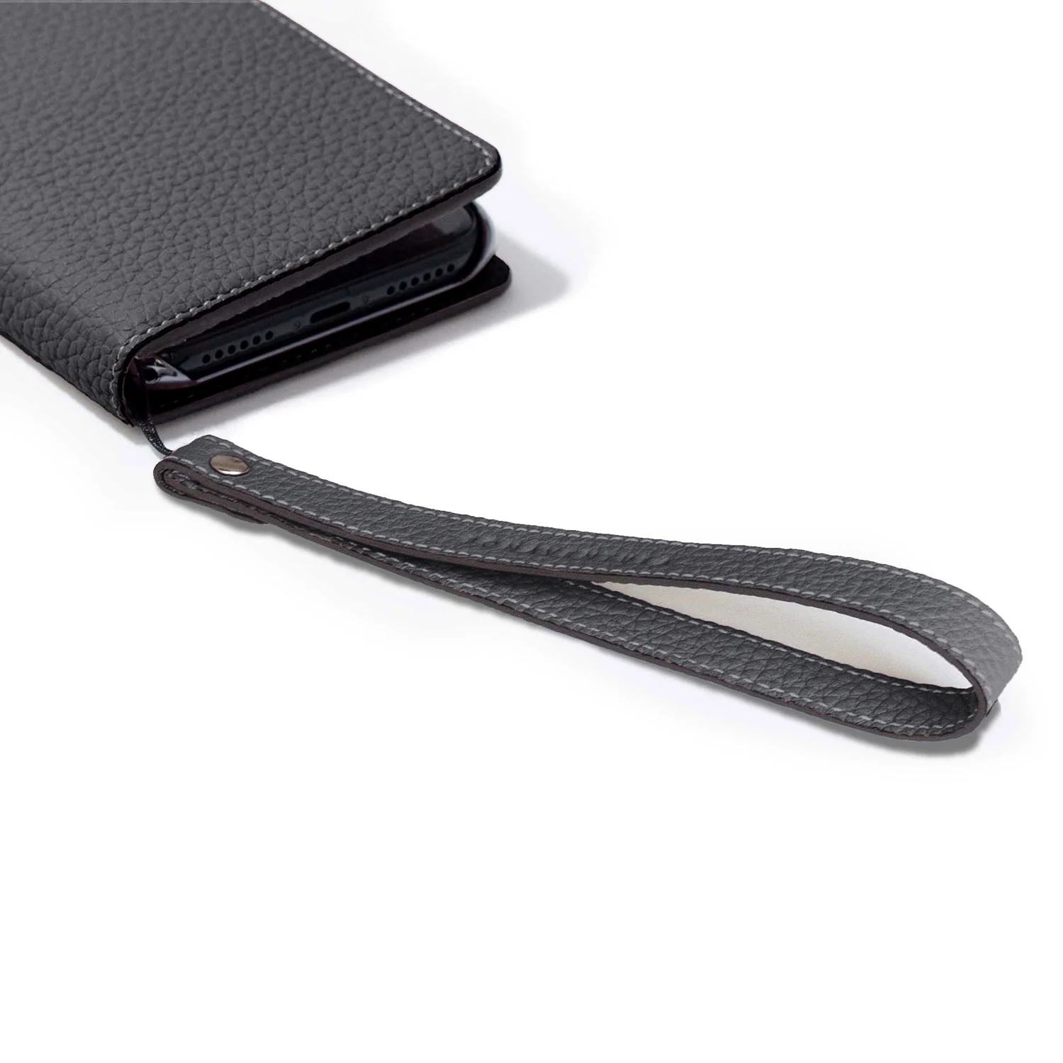 Wrist Strap Shrink Leather - Image 13