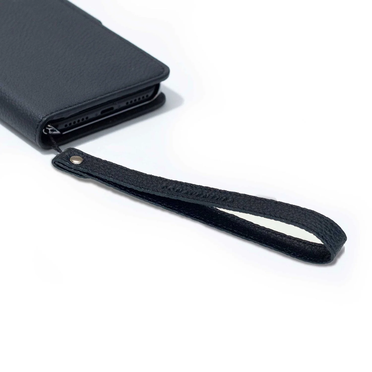 Wrist Strap Shrink Leather - Image 14