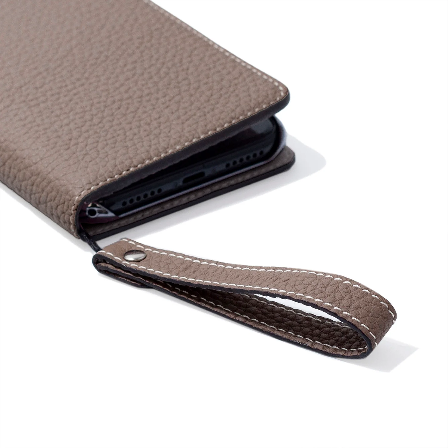 Wrist Strap Shrink Leather - Image 15