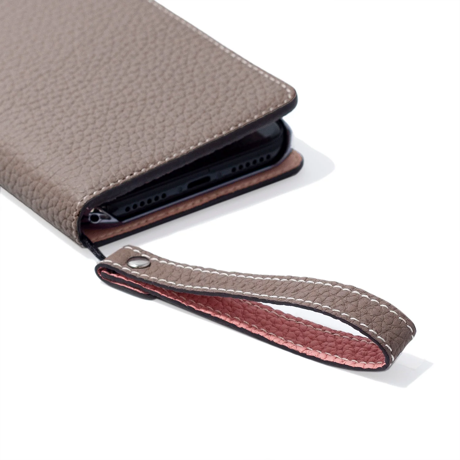 Wrist Strap Shrink Leather - Image 18