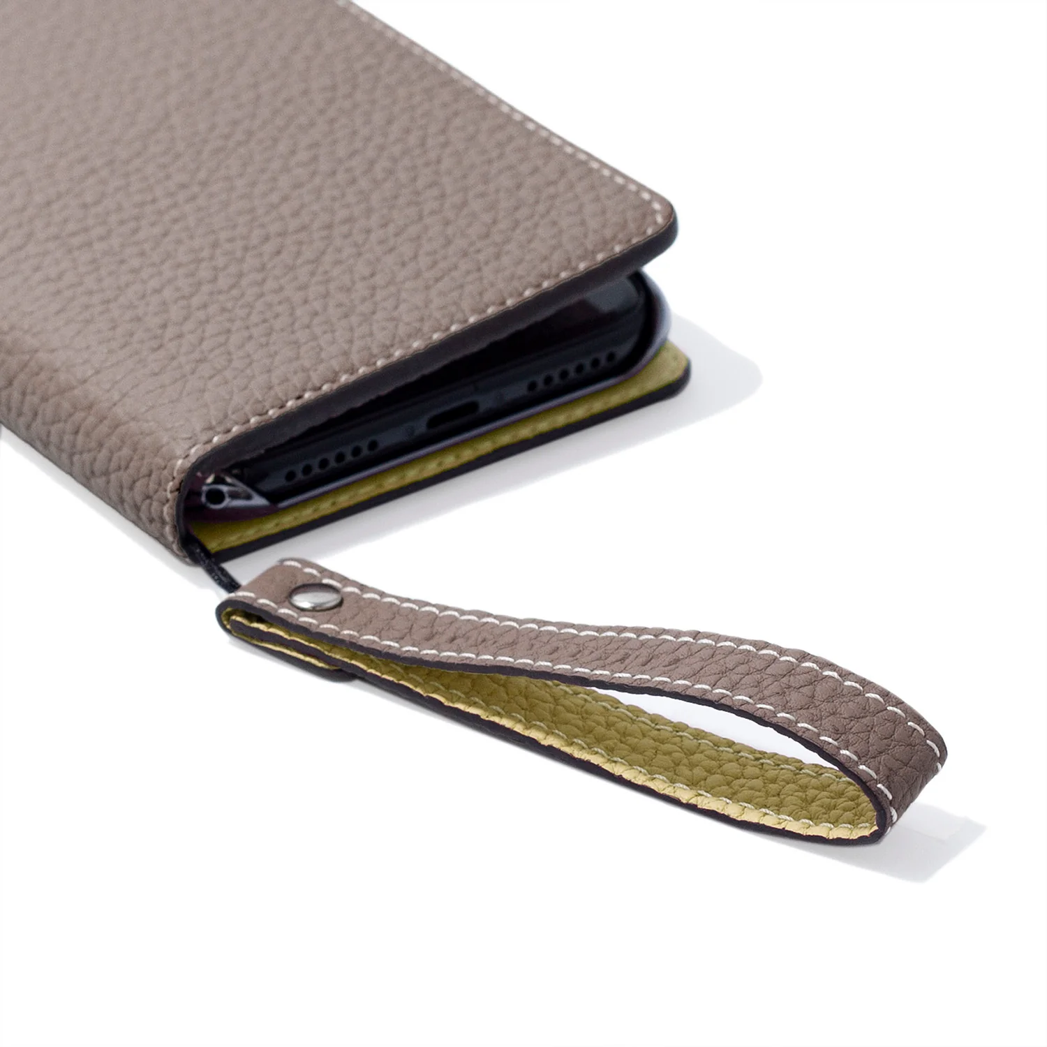 Wrist Strap Shrink Leather - Image 19