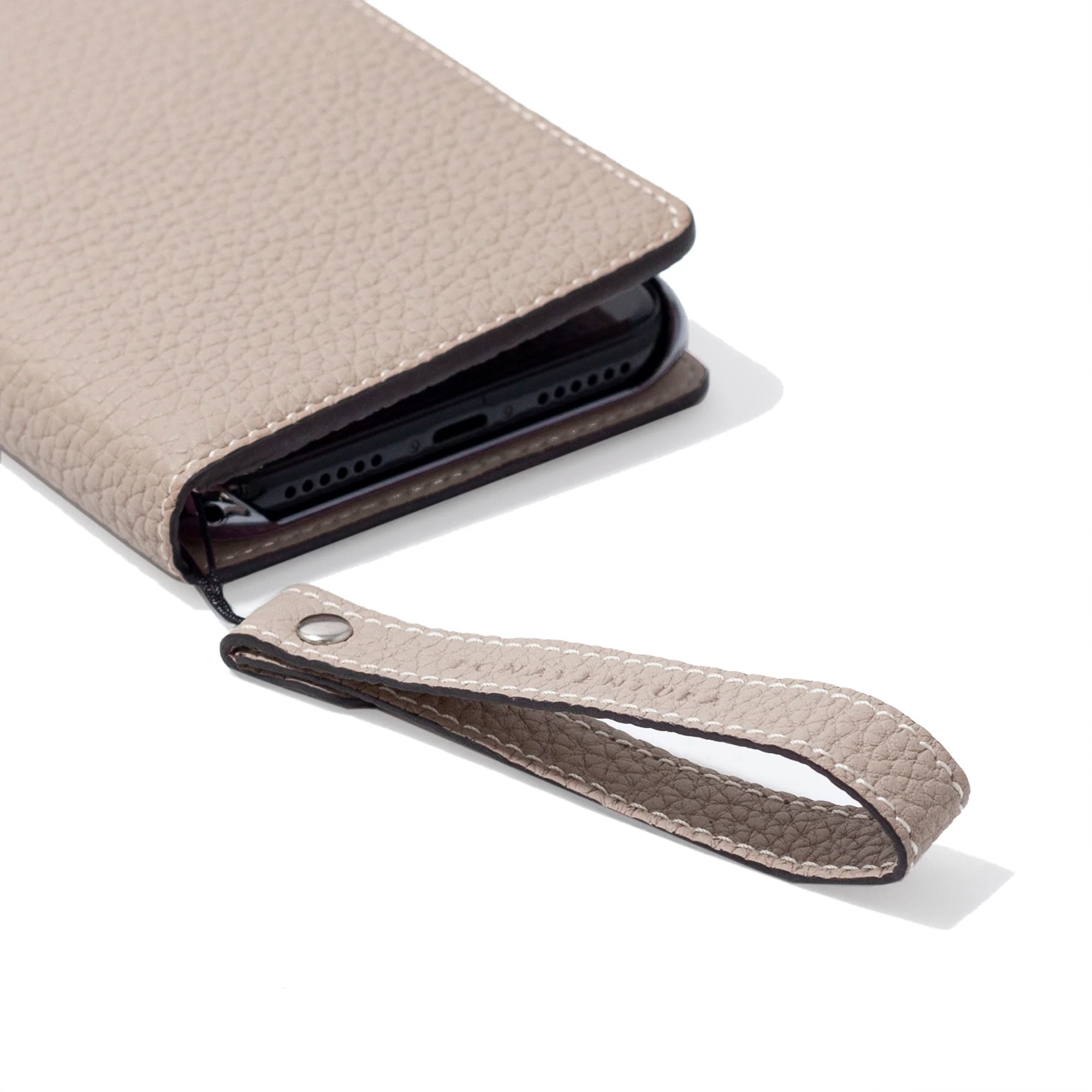 Wrist Strap Shrink Leather - Image 20