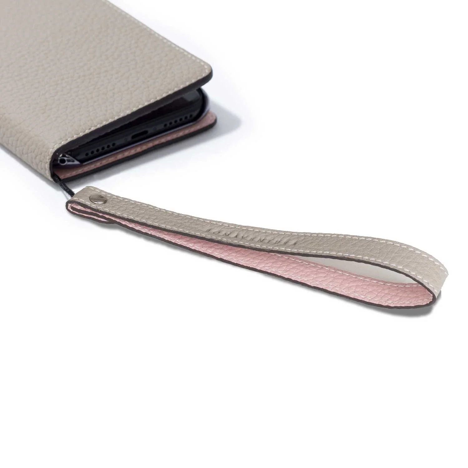 Wrist Strap Shrink Leather - Image 21