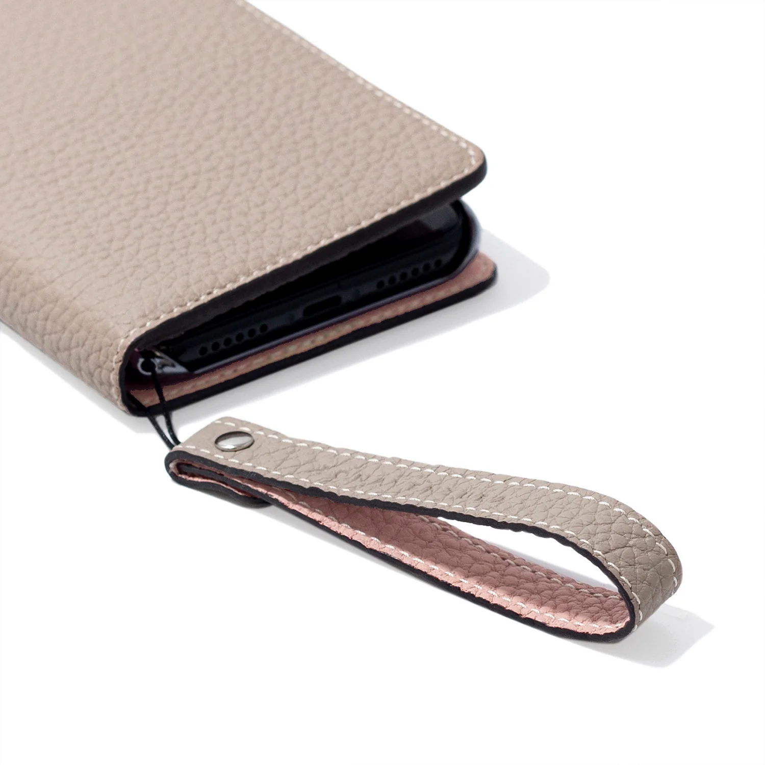 Wrist Strap Shrink Leather - Image 22