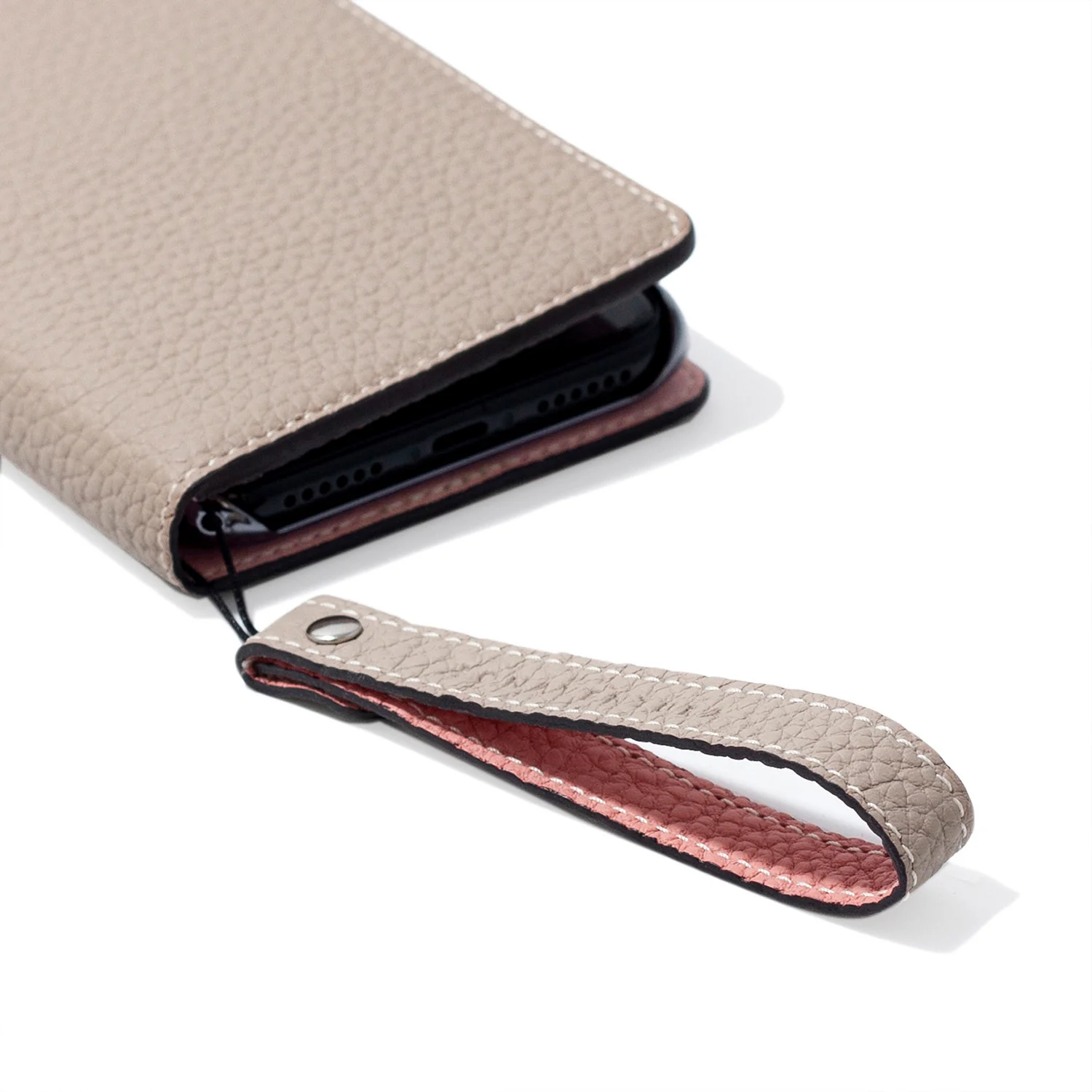 Wrist Strap Shrink Leather - Image 23
