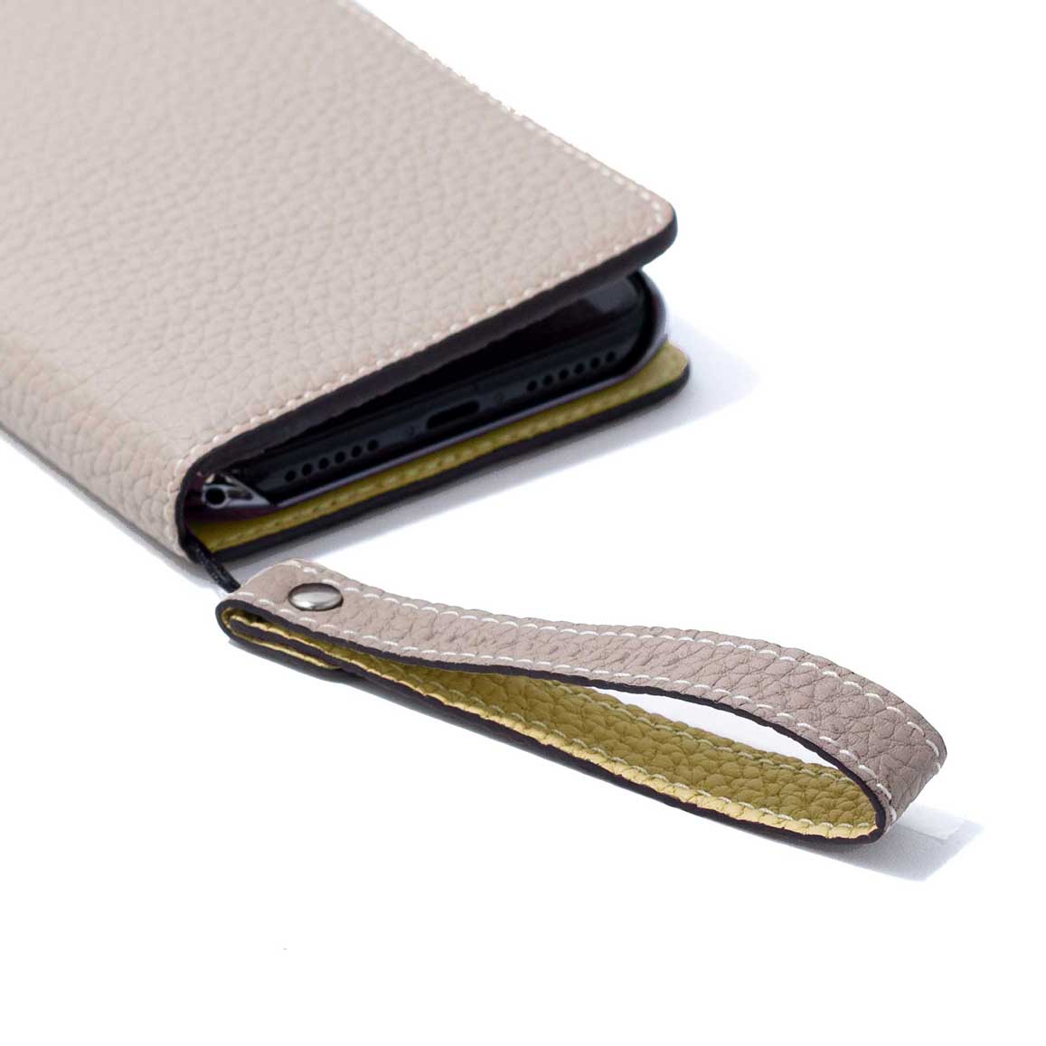 Wrist Strap Shrink Leather - Image 24