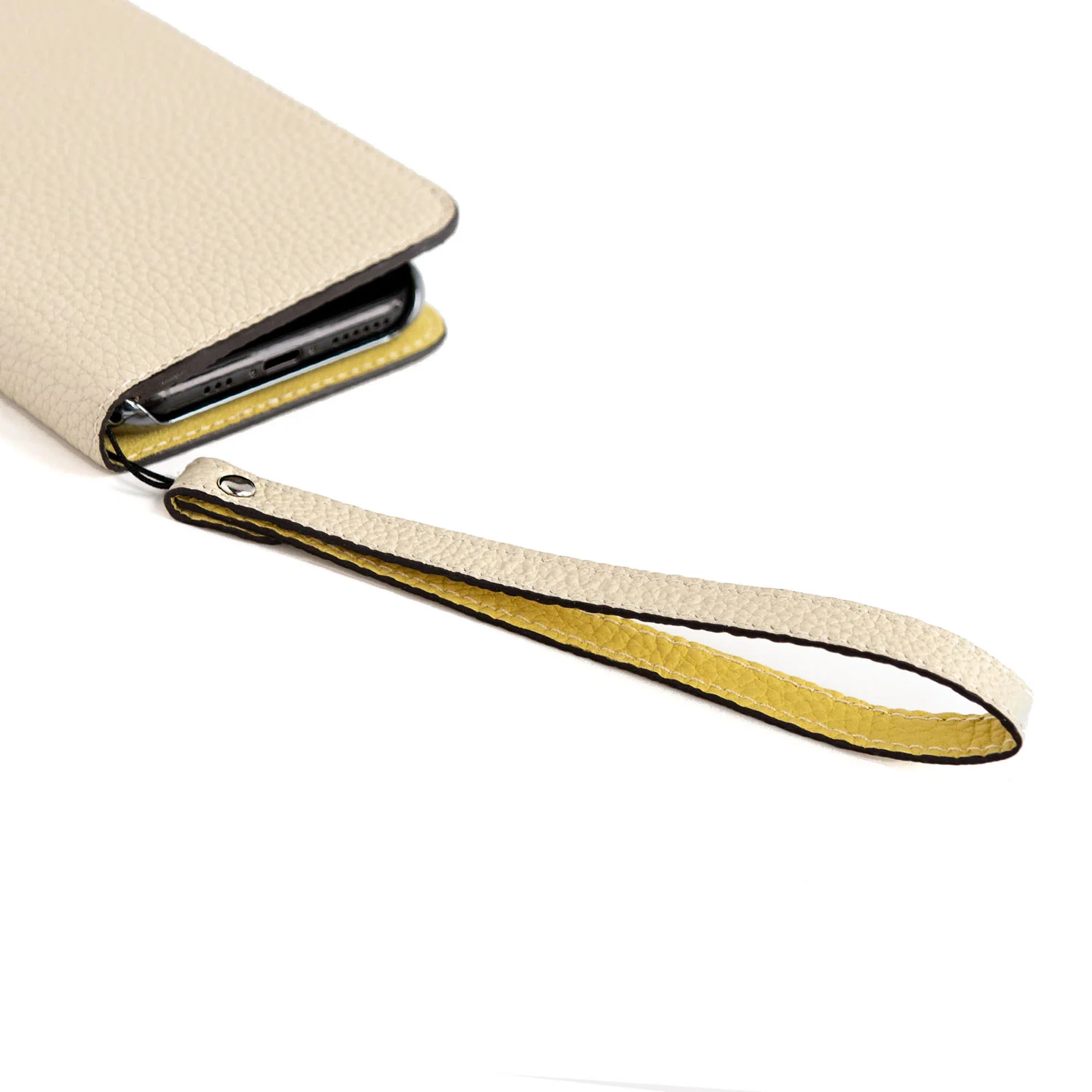 Wrist Strap Shrink Leather - Image 25