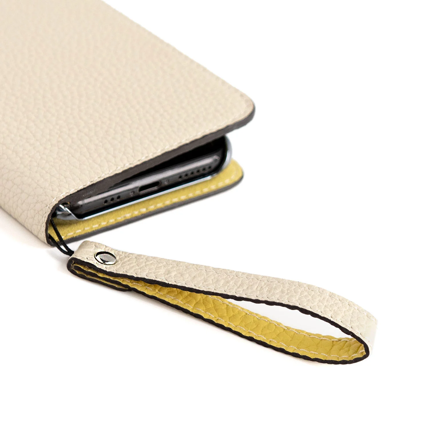 Wrist Strap Shrink Leather - Image 26