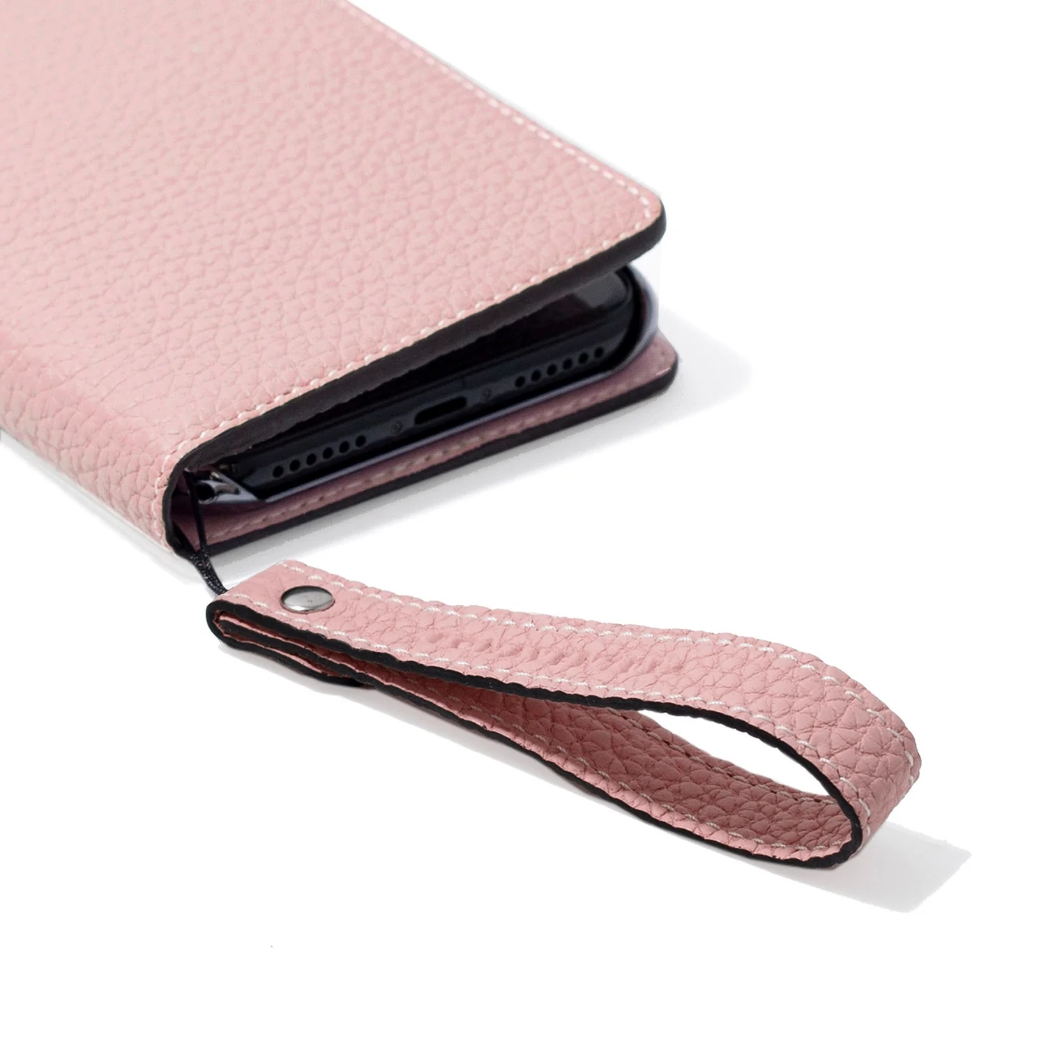 Wrist Strap Shrink Leather - Image 28