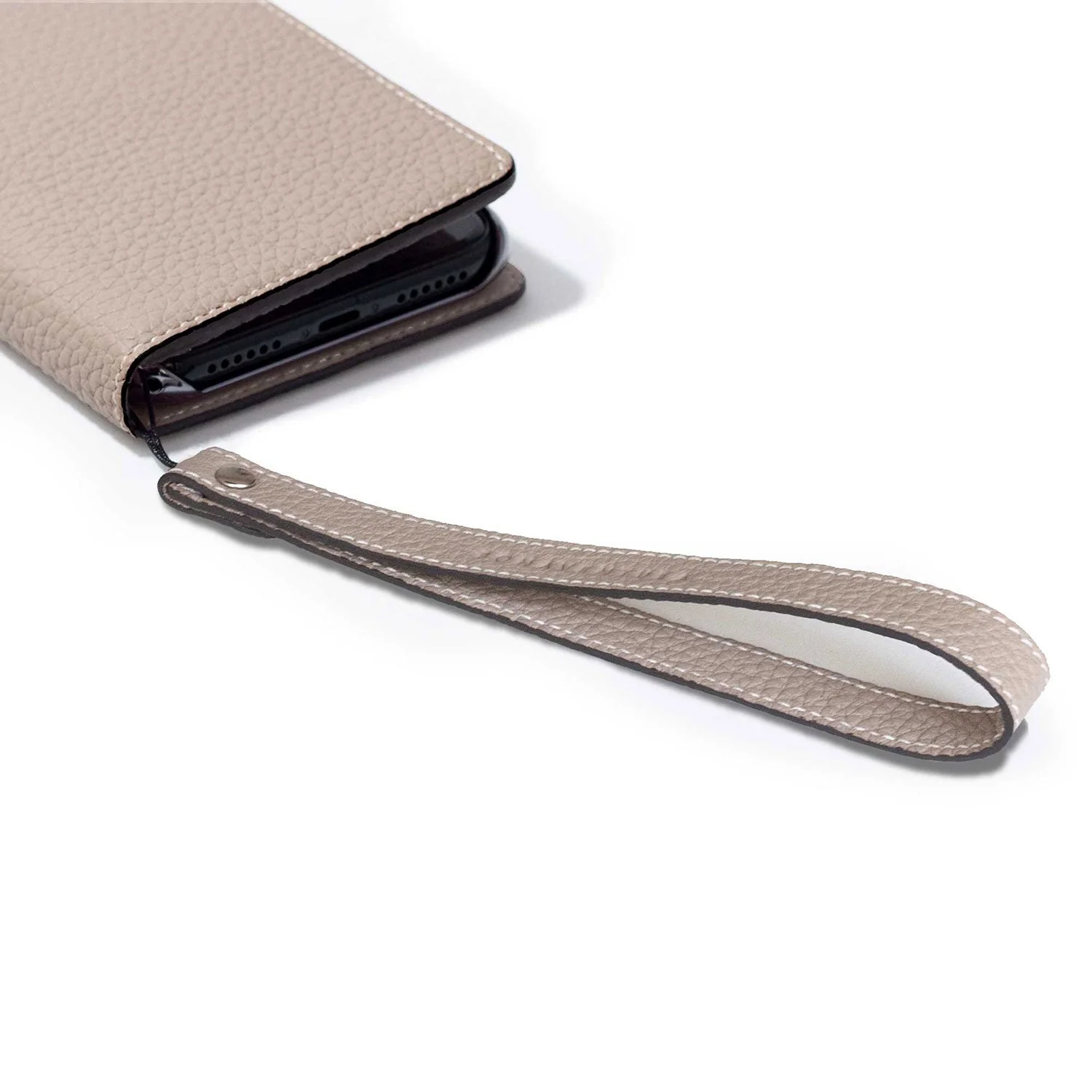 Wrist Strap Shrink Leather - Image 3