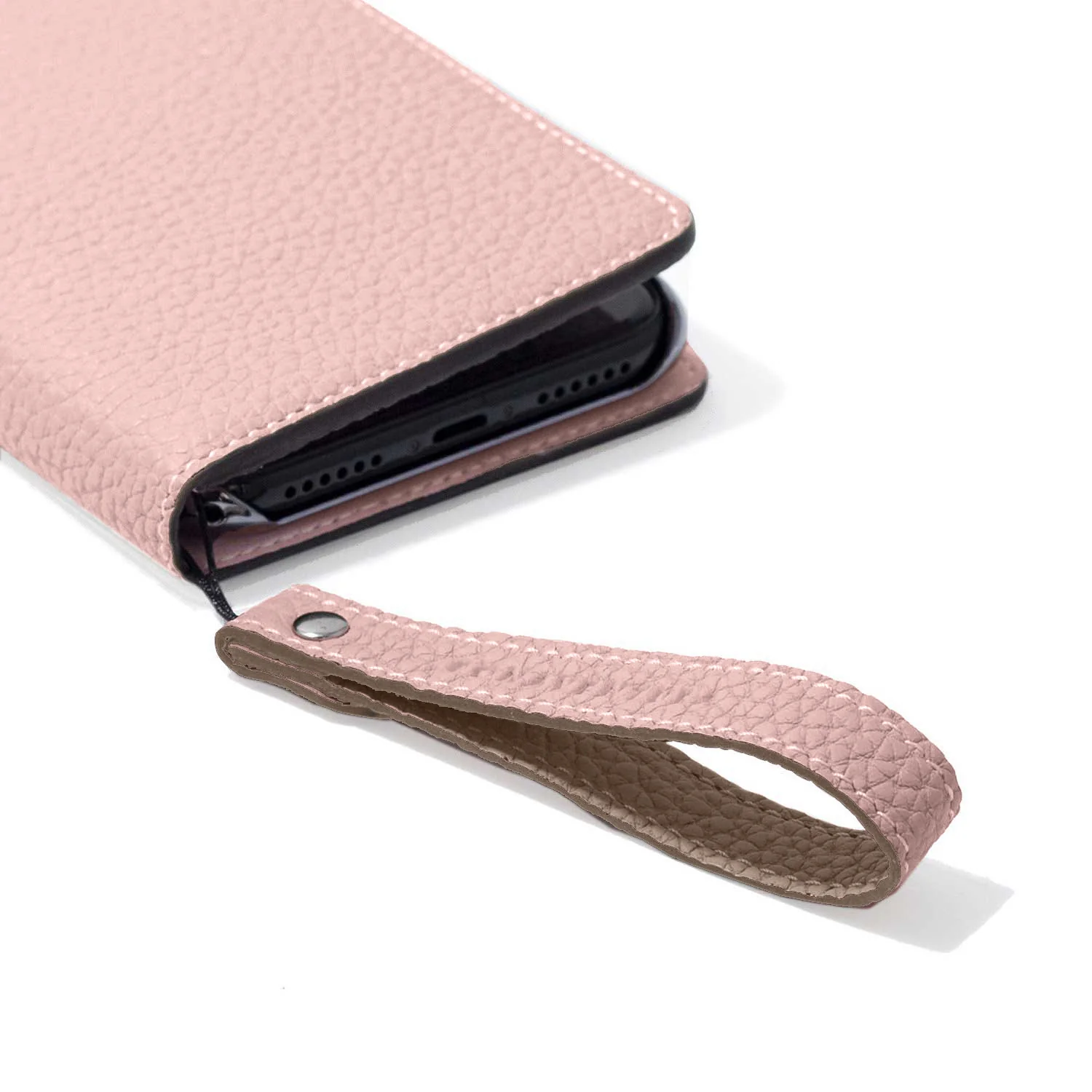 Wrist Strap Shrink Leather - Image 30