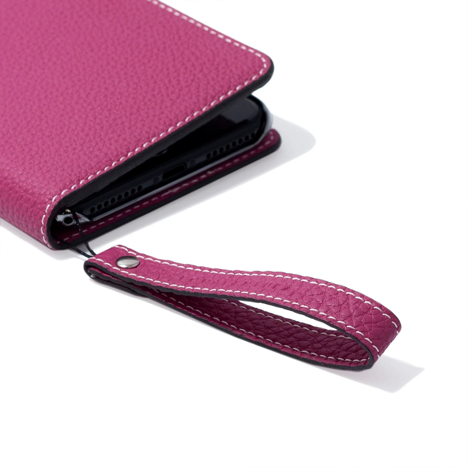 Wrist Strap Shrink Leather - Image 32