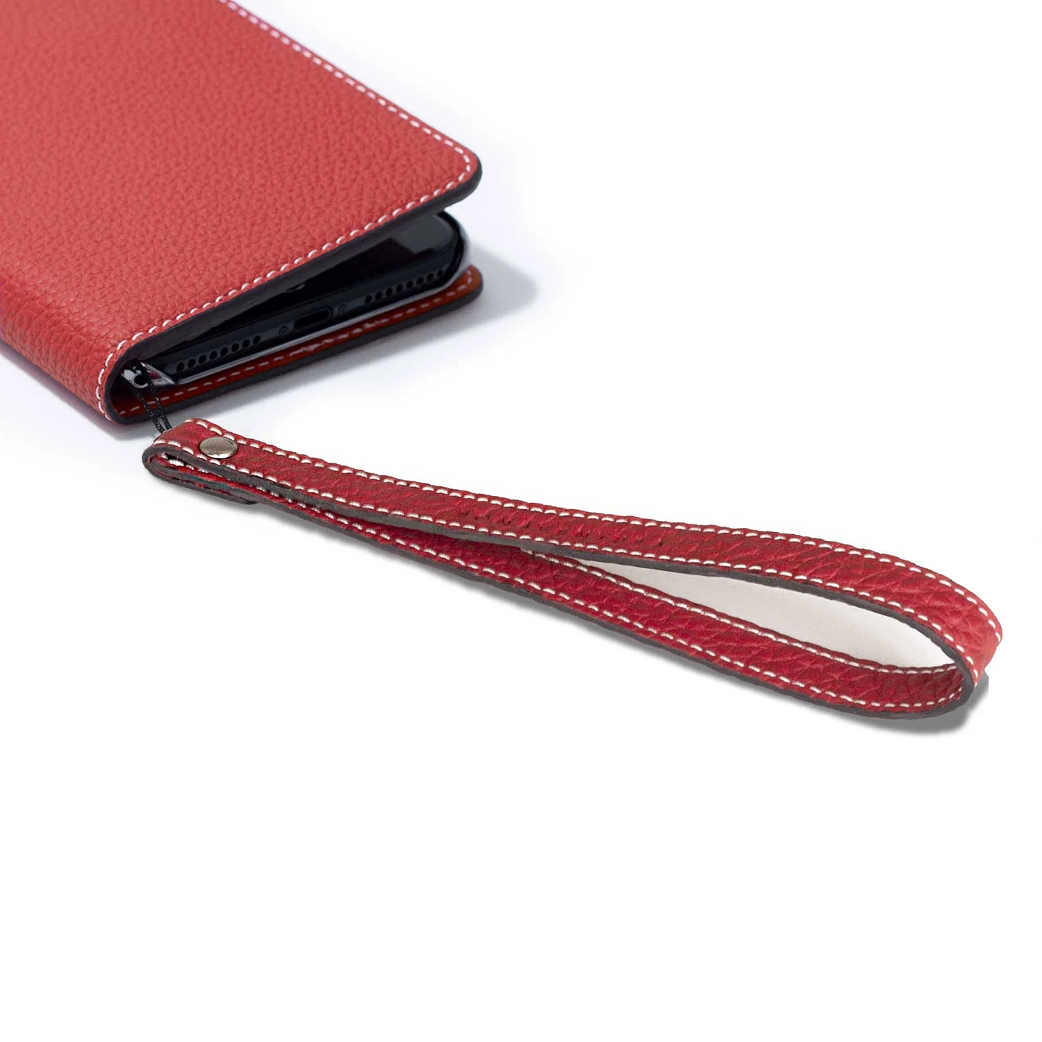 Wrist Strap Shrink Leather - Image 33