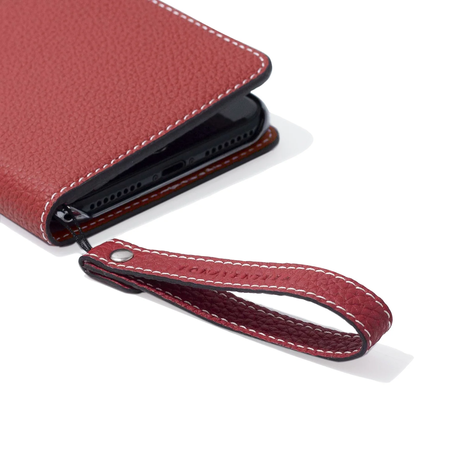 Wrist Strap Shrink Leather - Image 34