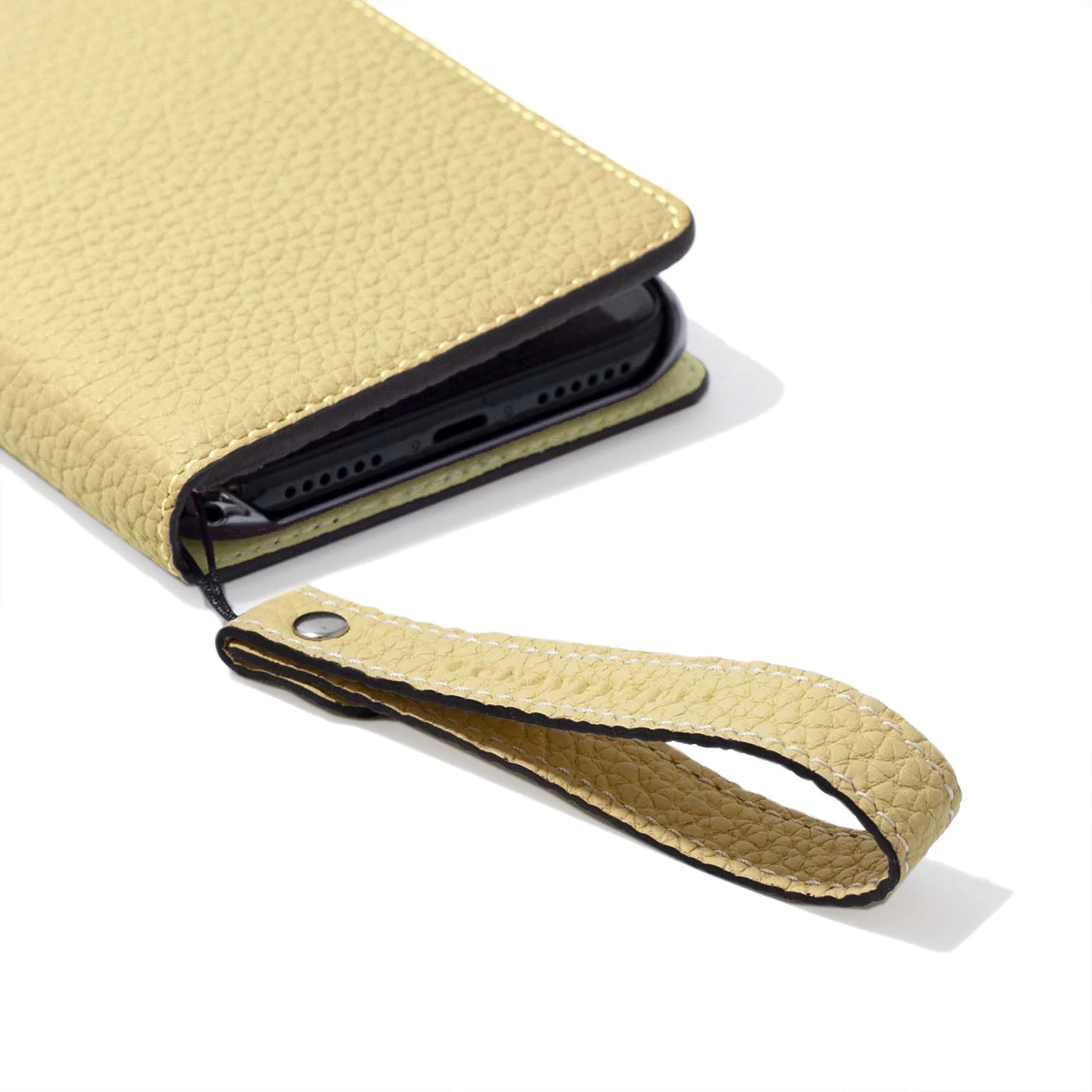 Wrist Strap Shrink Leather - Image 35