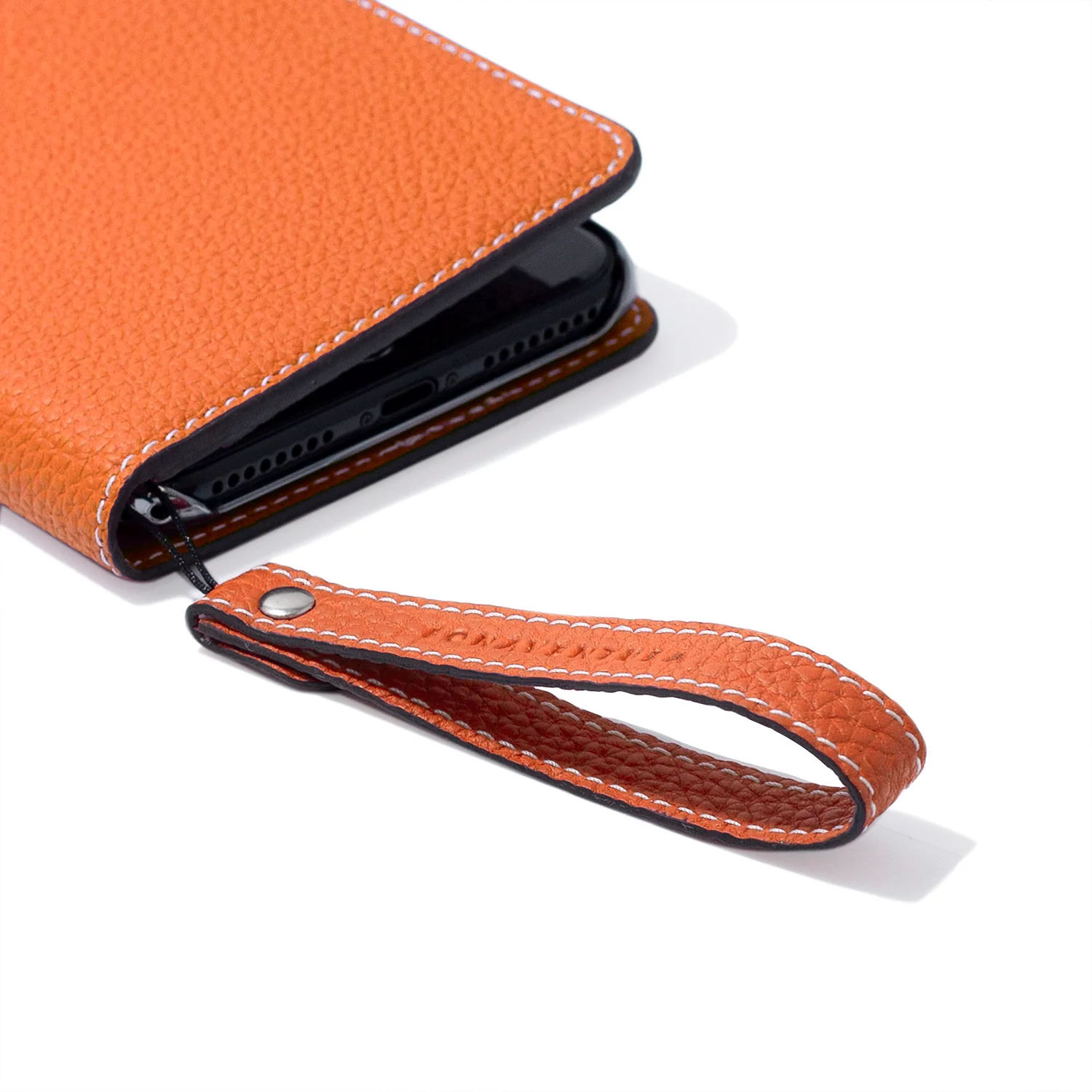 Wrist Strap Shrink Leather - Image 36