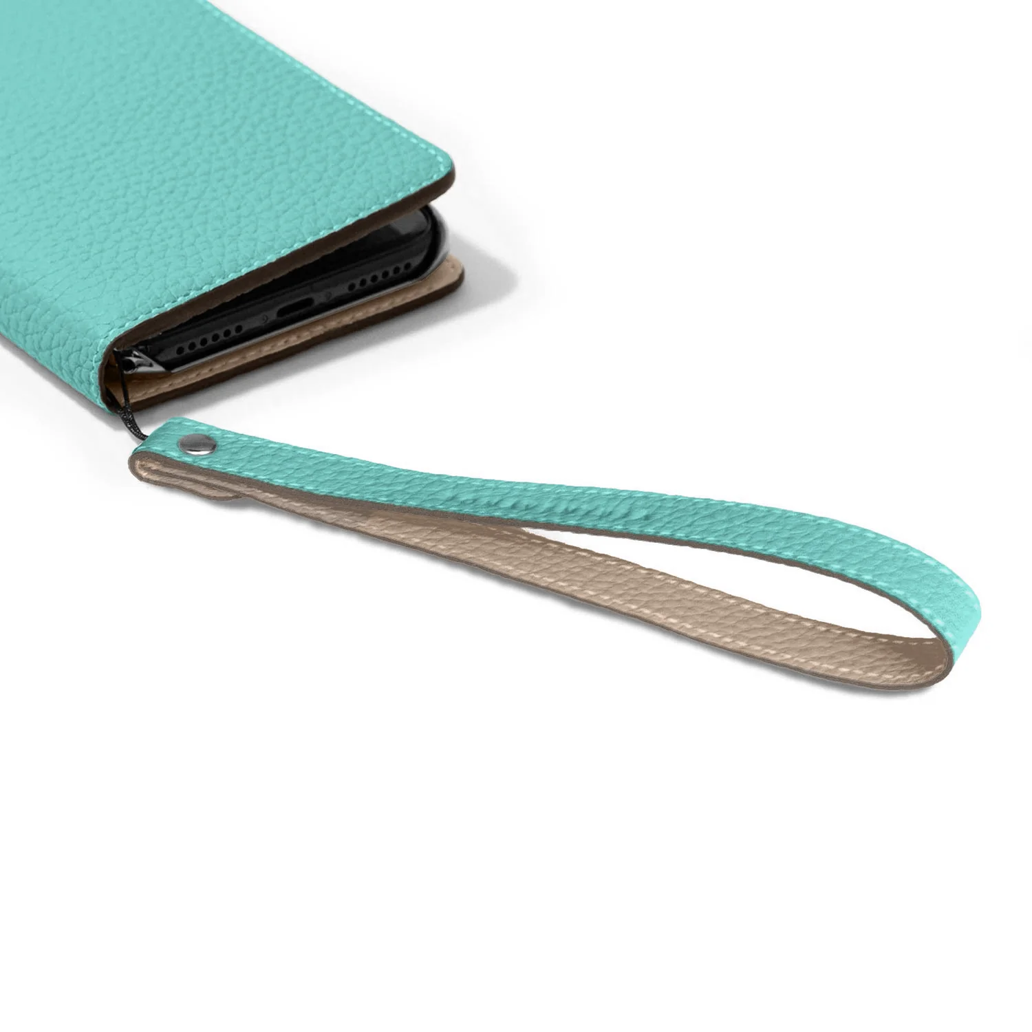 Wrist Strap Shrink Leather - Image 37