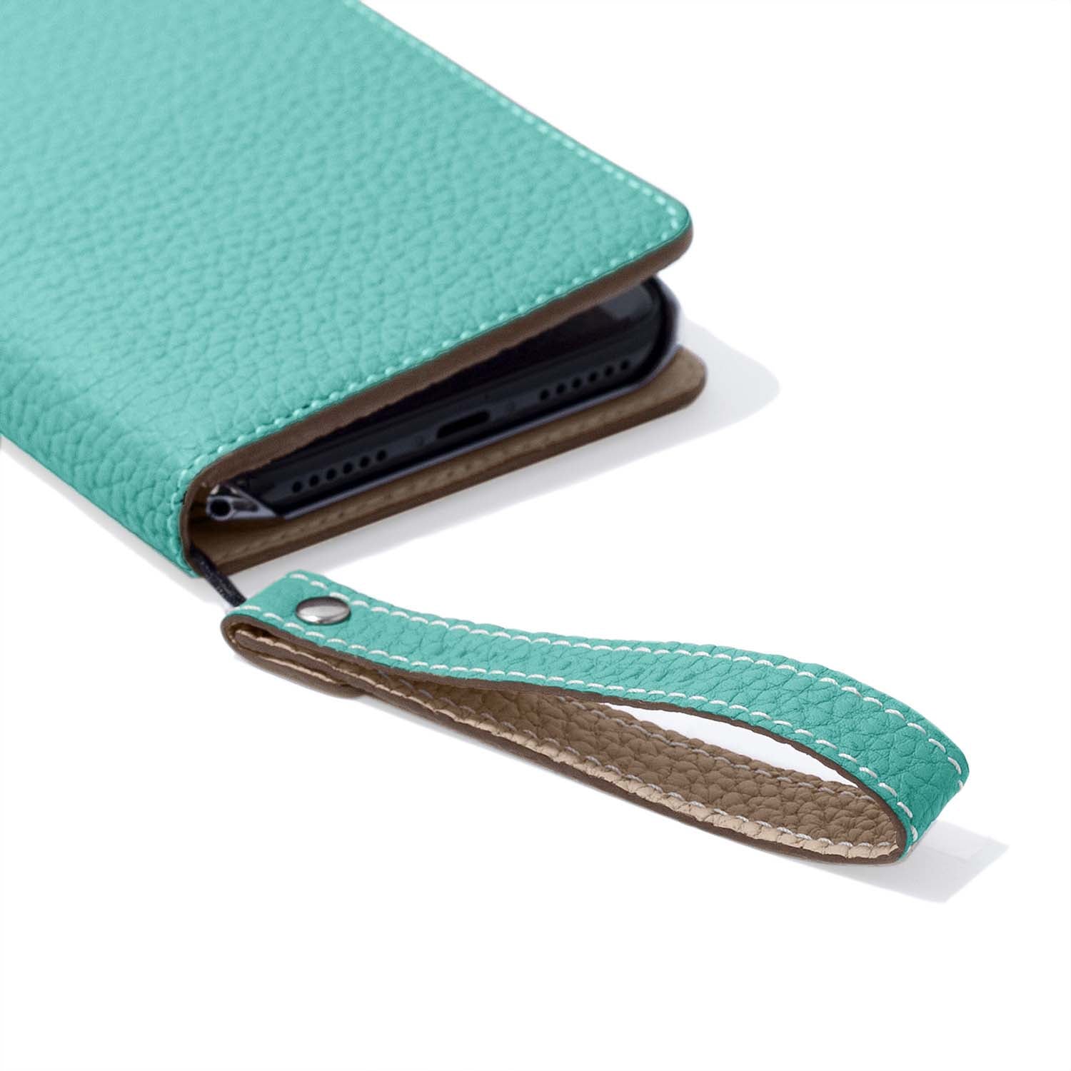 Wrist Strap Shrink Leather - Image 38
