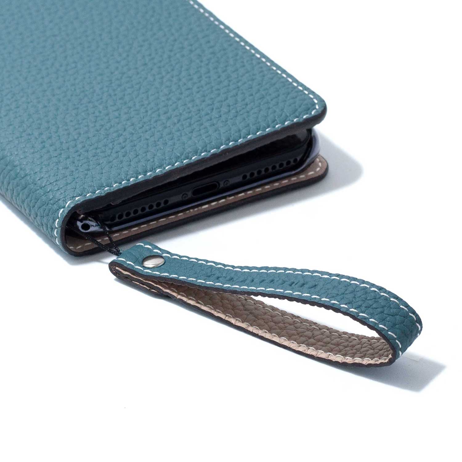 Wrist Strap Shrink Leather - Image 41