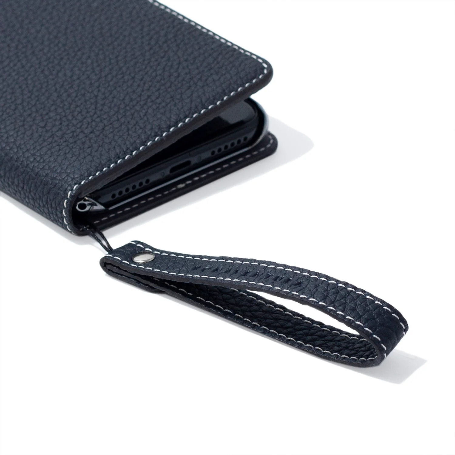 Wrist Strap Shrink Leather - Image 42