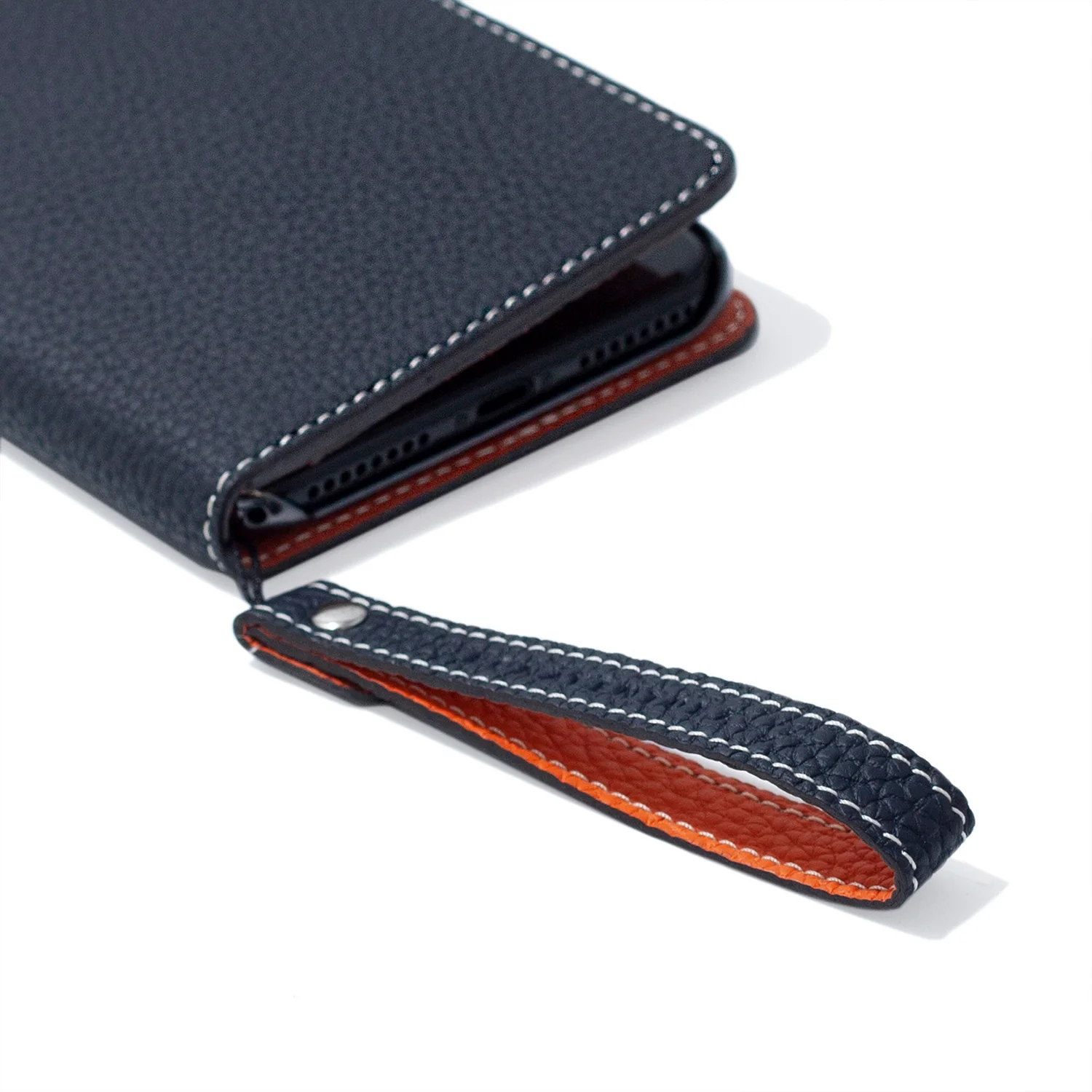 Wrist Strap Shrink Leather - Image 44
