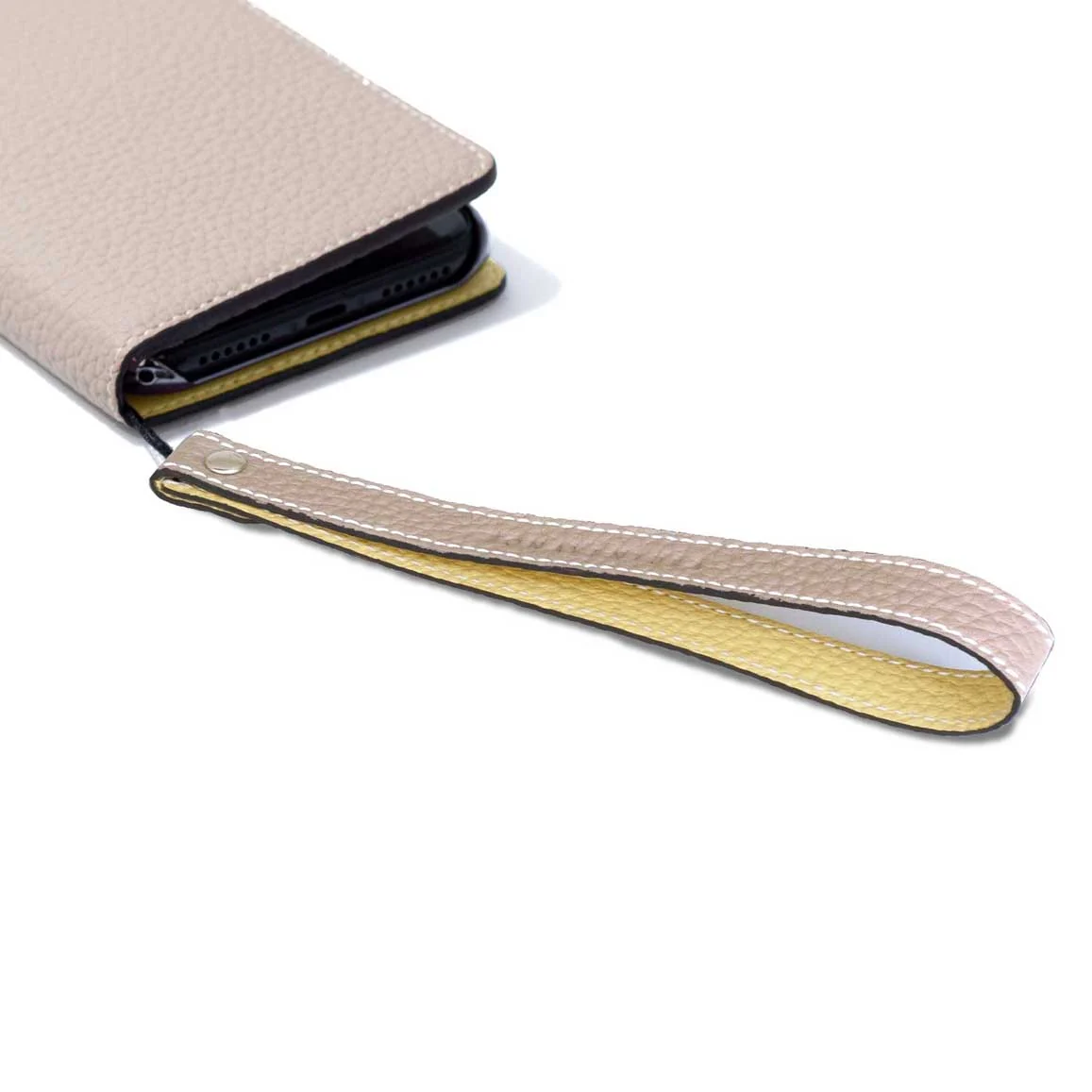 Wrist Strap Shrink Leather - Image 5