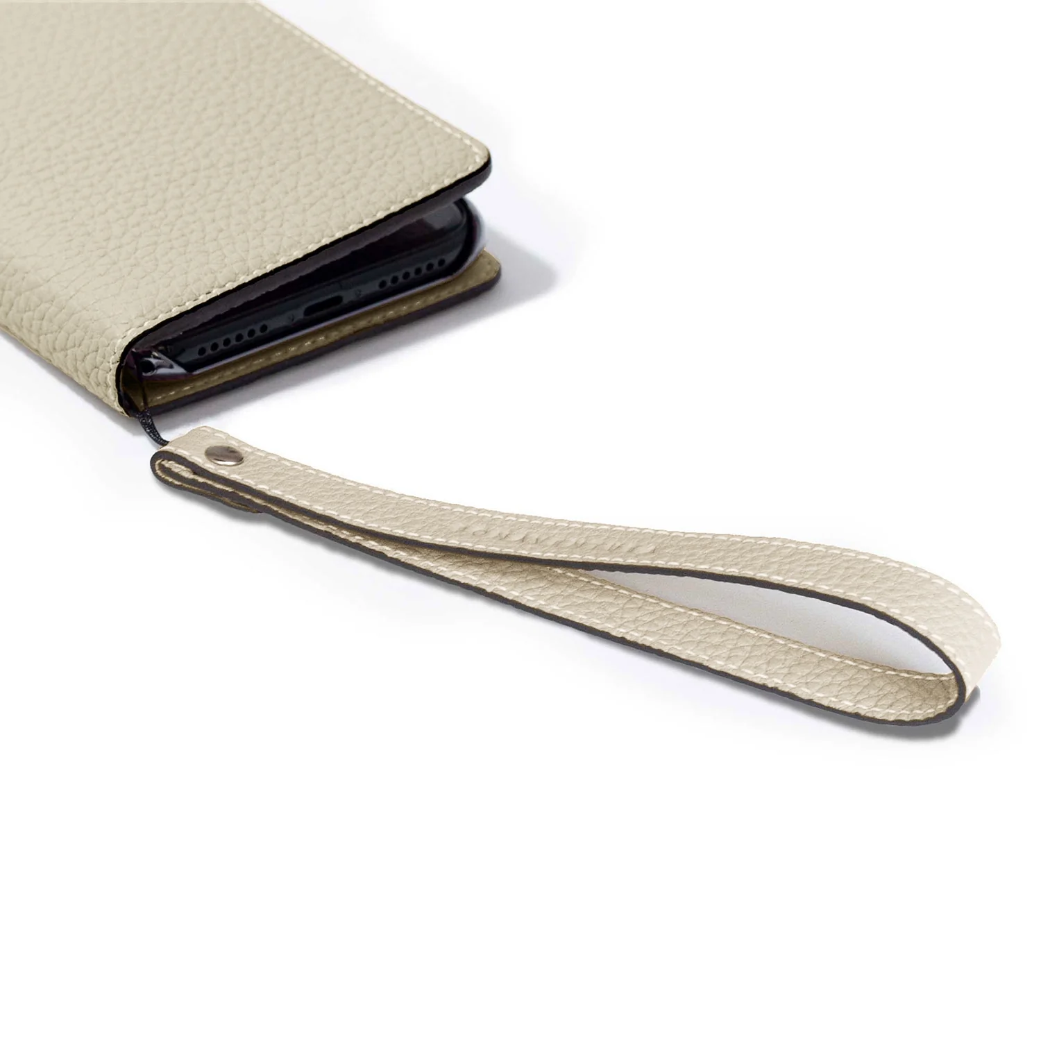 Wrist Strap Shrink Leather - Image 6