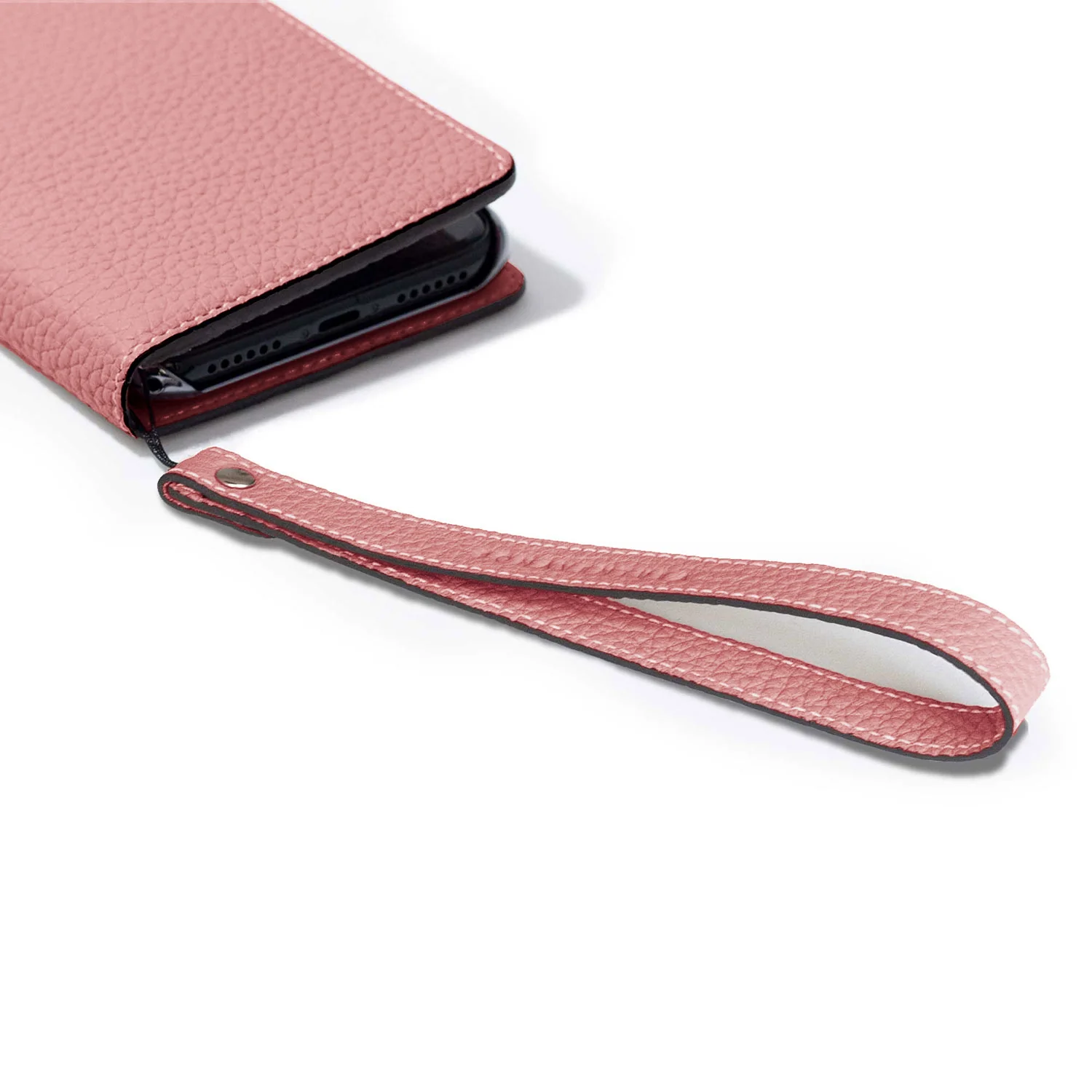 Wrist Strap Shrink Leather - Image 7