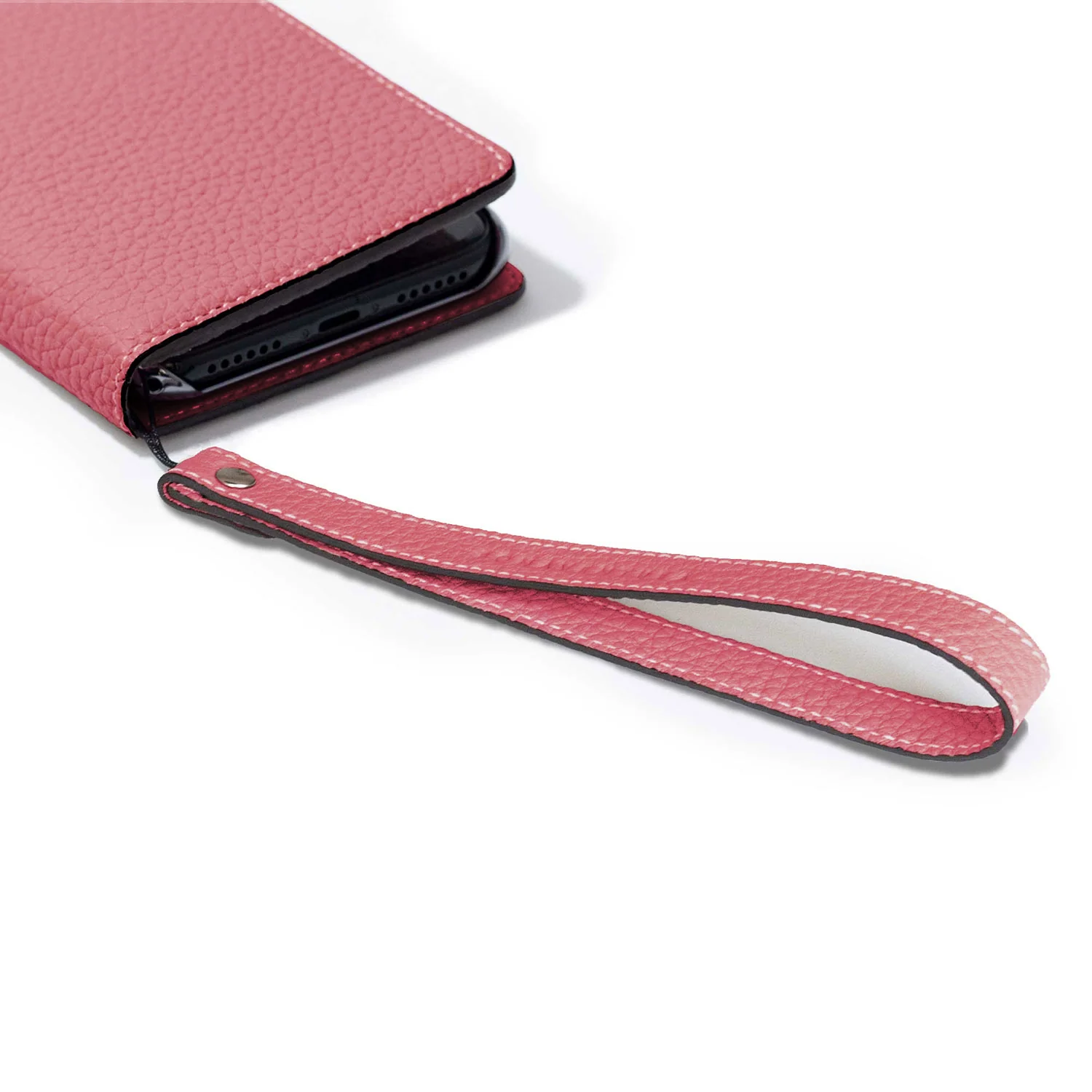 Wrist Strap Shrink Leather - Image 8