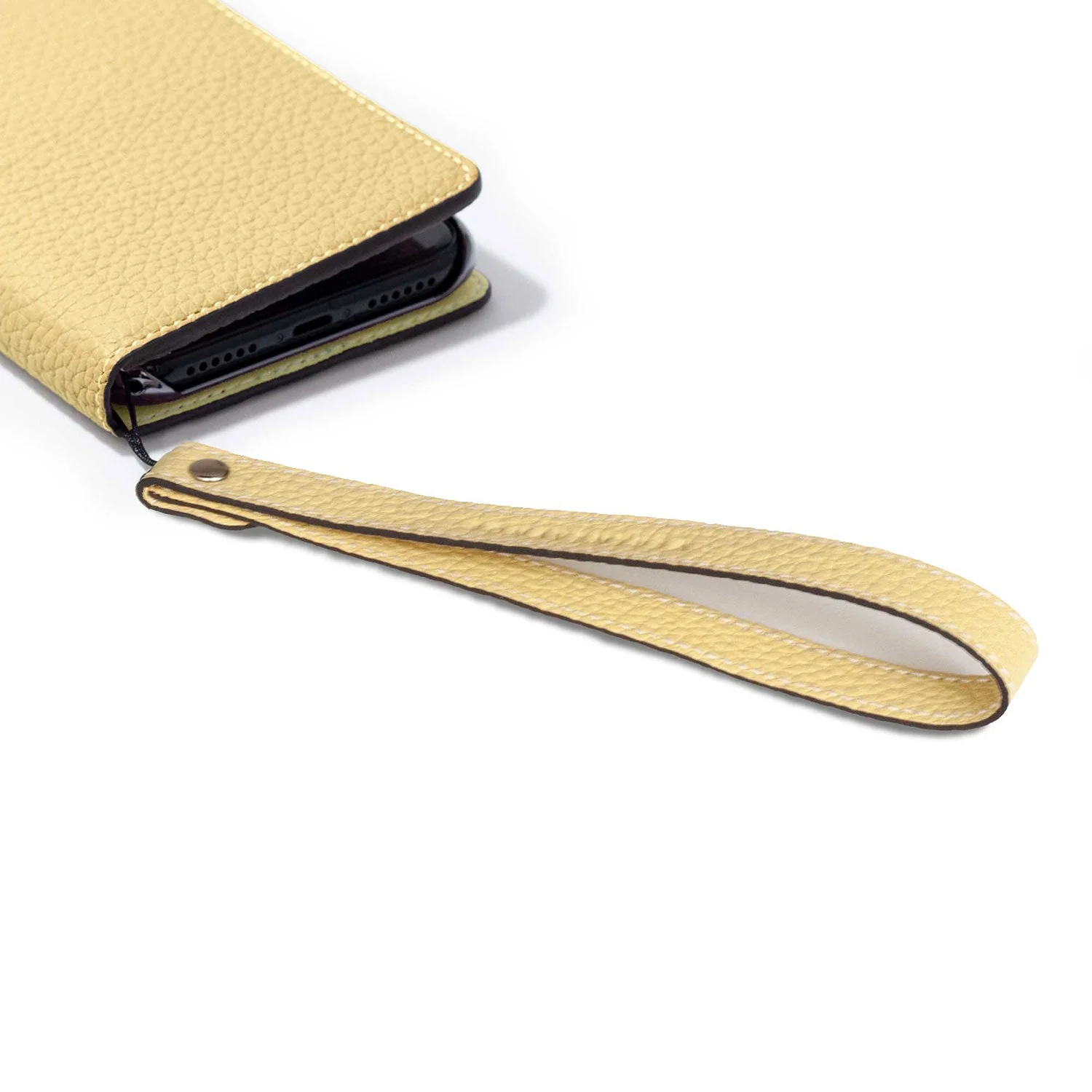 Wrist Strap Shrink Leather - Image 9