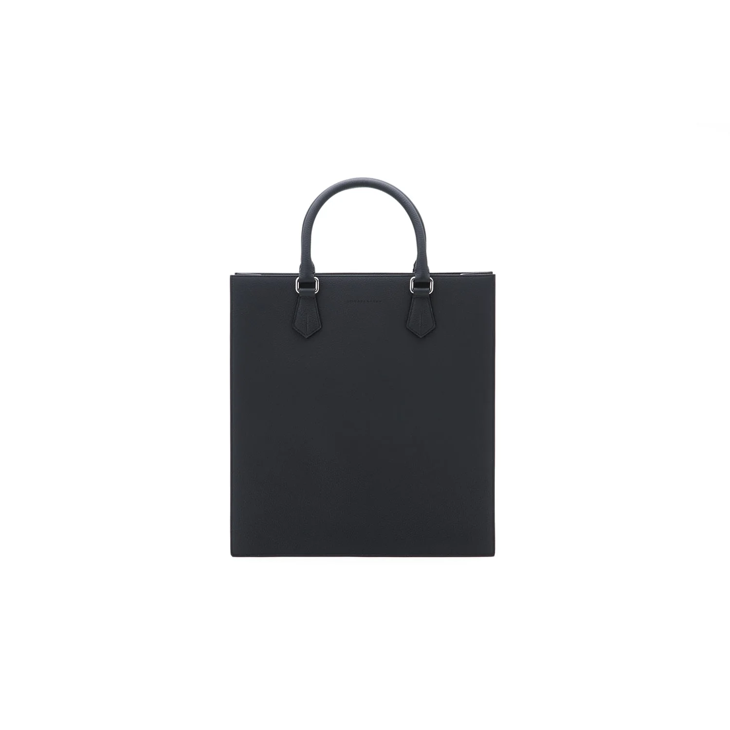 Marco Tote Bag Shrink Leather - Image 4