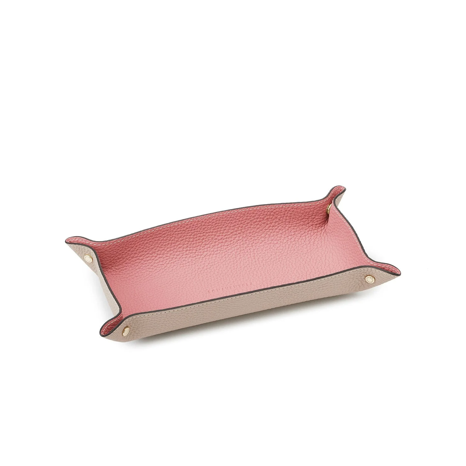 Valet Tray Shrink Leather - Image 10