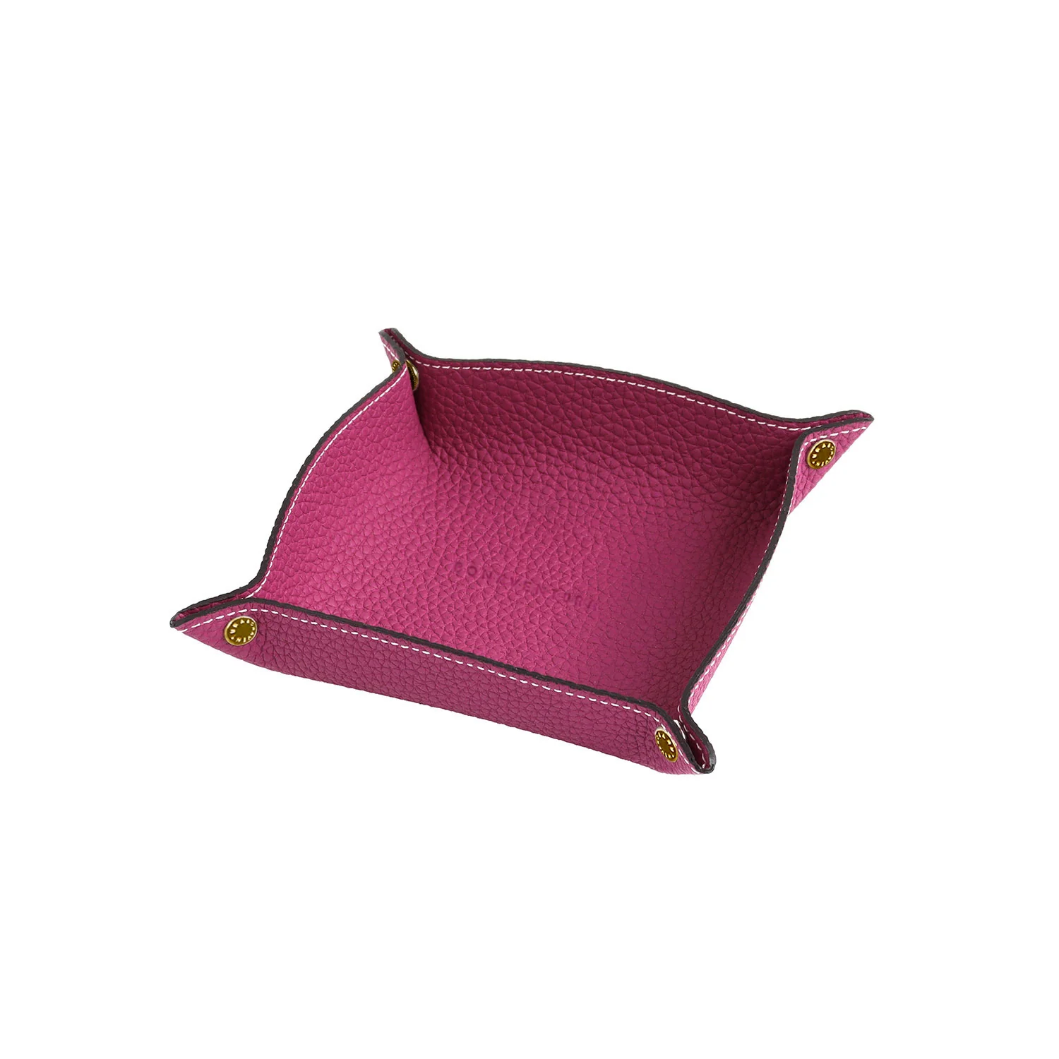 Valet Tray Shrink Leather - Image 31