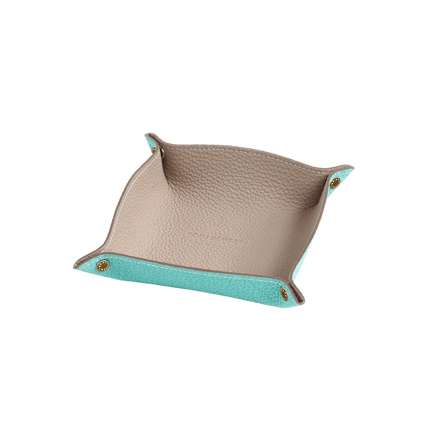 Valet Tray Shrink Leather - Image 34